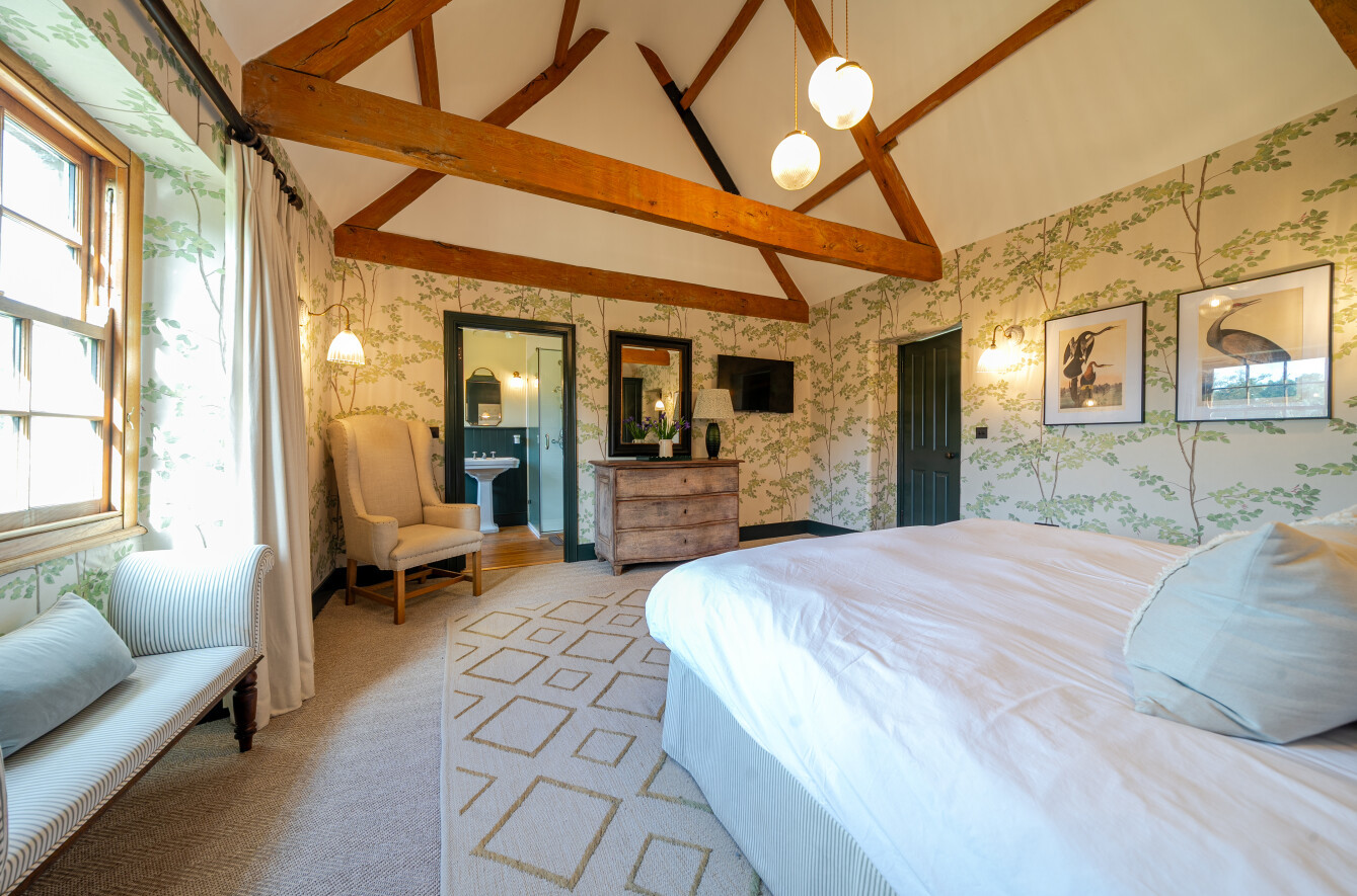 Kingweston Road, Butleigh, Glastonbury, Somerset, BA6, photo 38