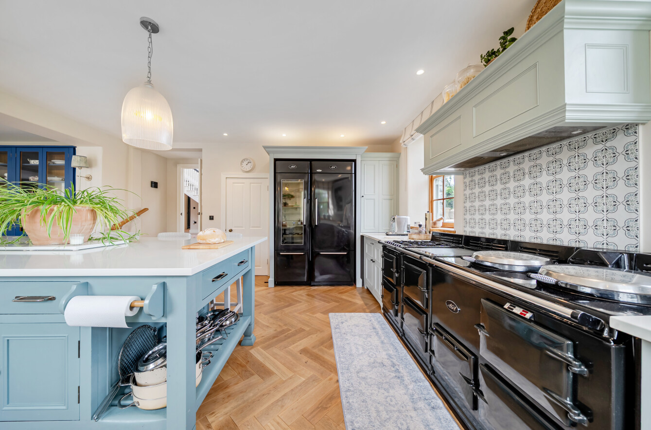 Kingweston Road, Butleigh, Glastonbury, Somerset, BA6, photo 65