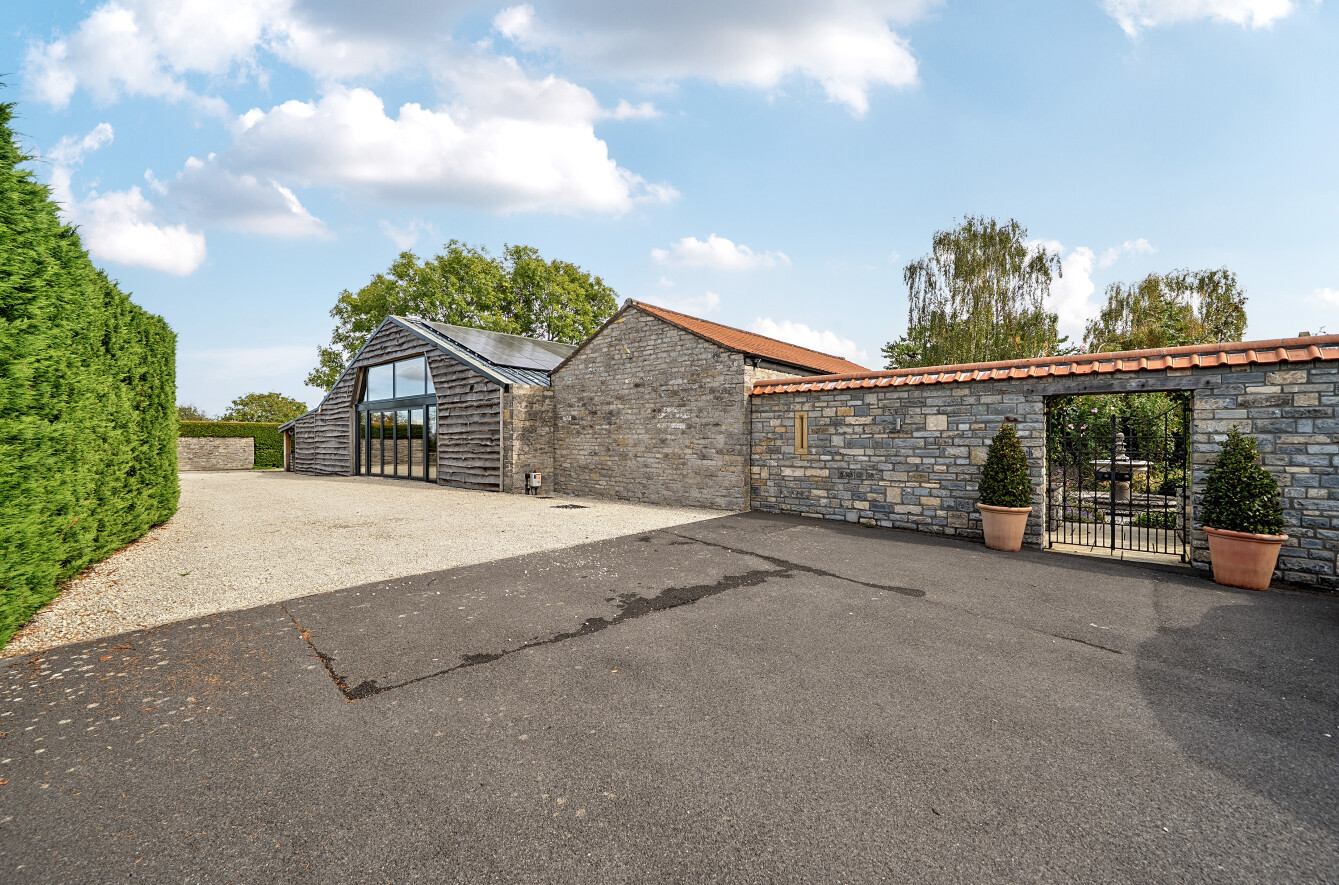 Kingweston Road, Butleigh, Glastonbury, Somerset, BA6, photo 20
