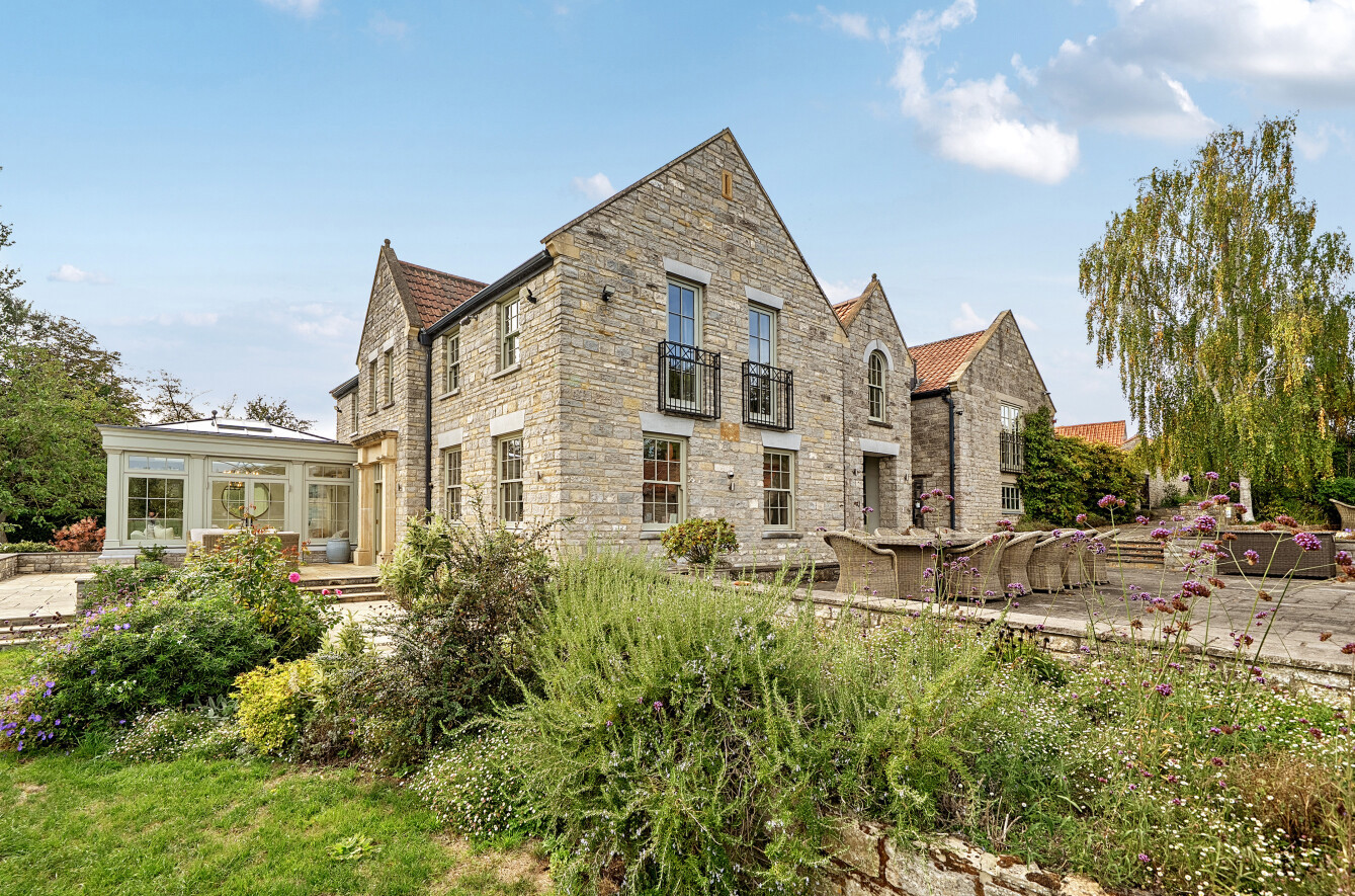Kingweston Road, Butleigh, Glastonbury, Somerset, BA6, photo 2