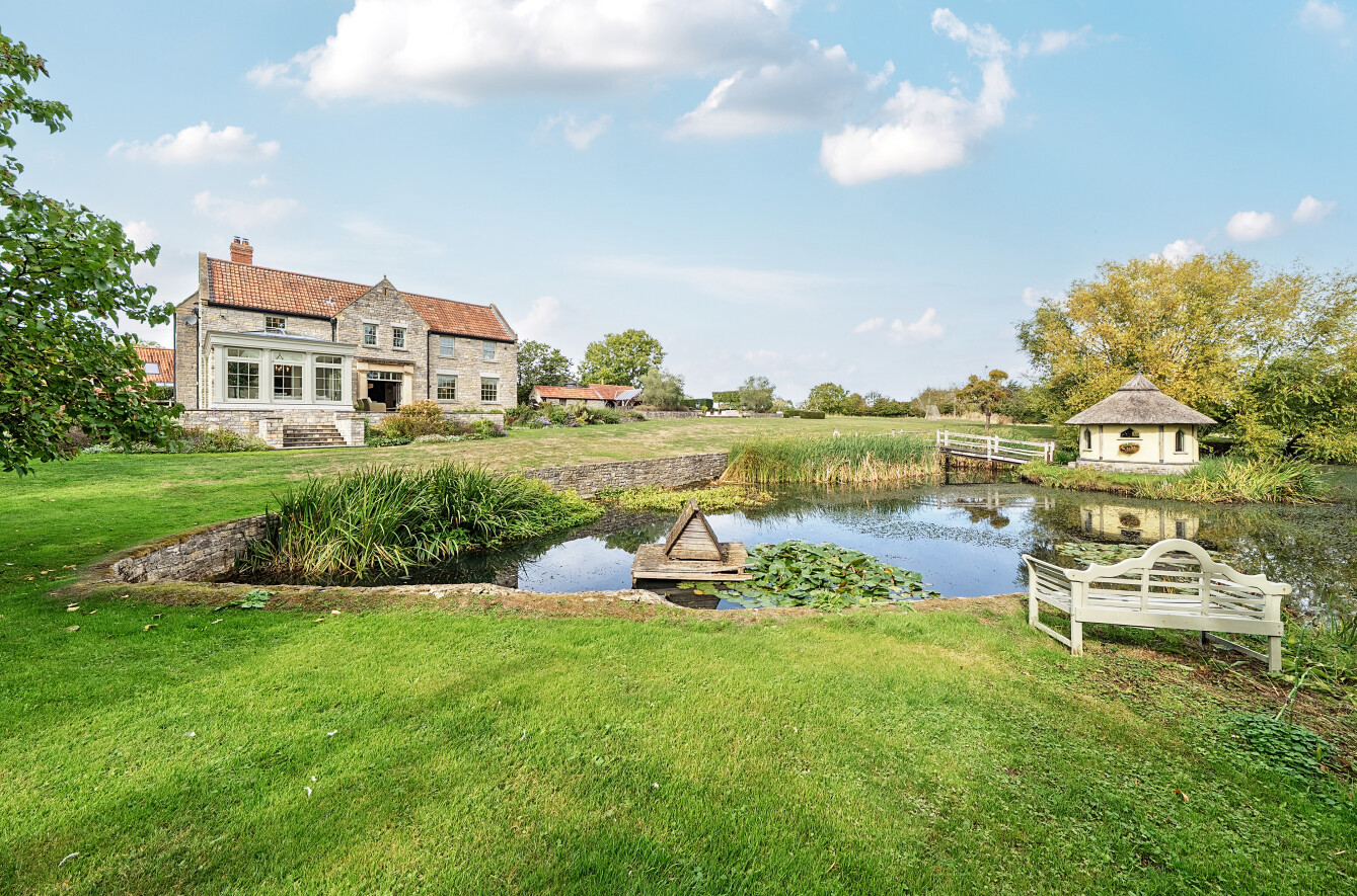 Kingweston Road, Butleigh, Glastonbury, Somerset, BA6, photo 34