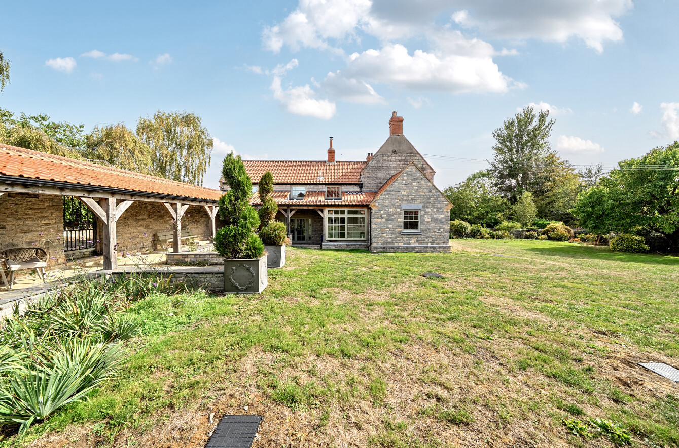 Kingweston Road, Butleigh, Glastonbury, Somerset, BA6, photo 24