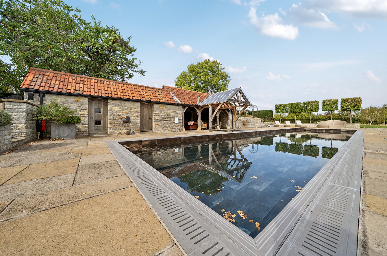 Kingweston Road, Butleigh, Glastonbury, Somerset, BA6, photo 44