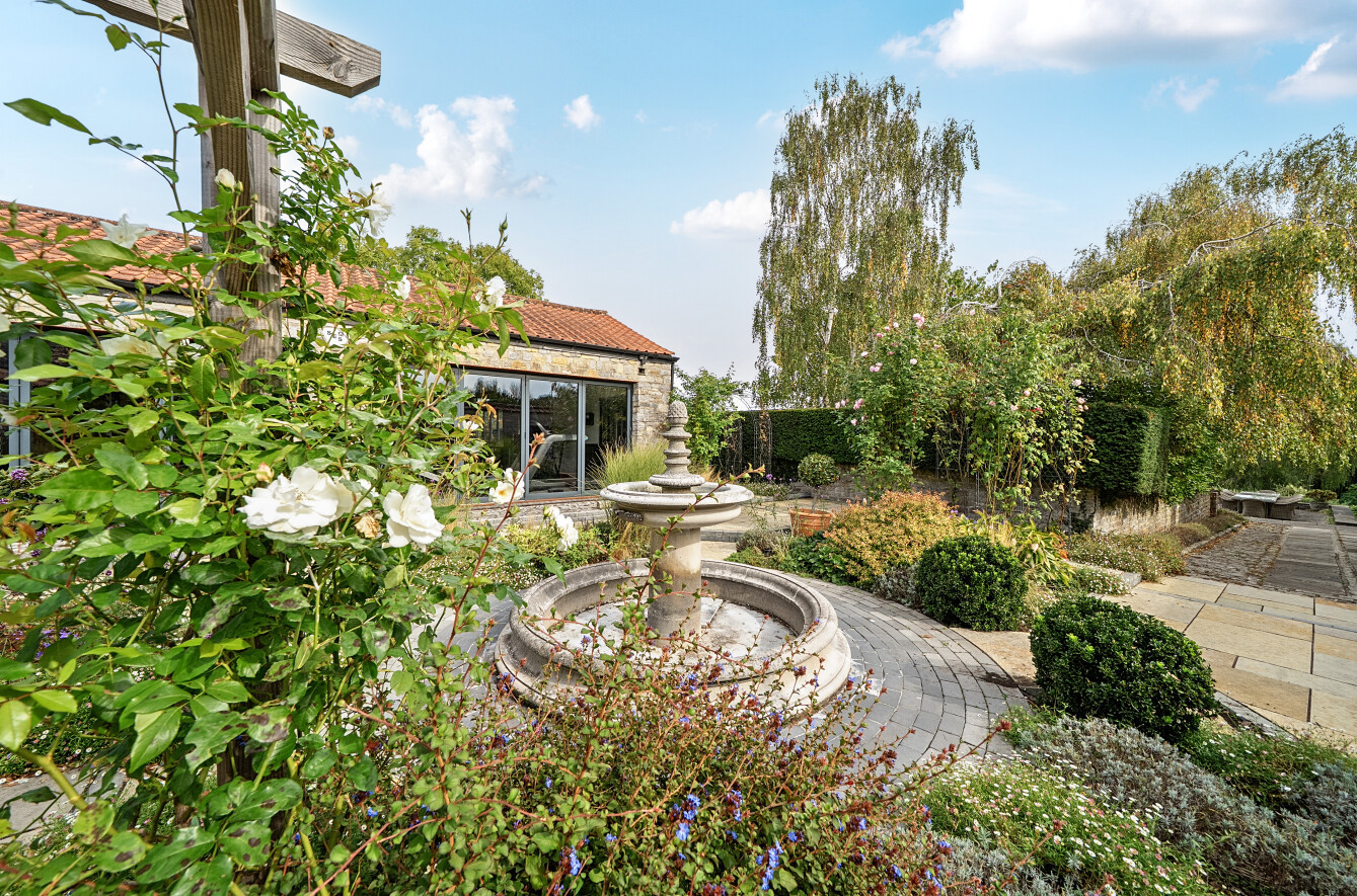 Kingweston Road, Butleigh, Glastonbury, Somerset, BA6, photo 45