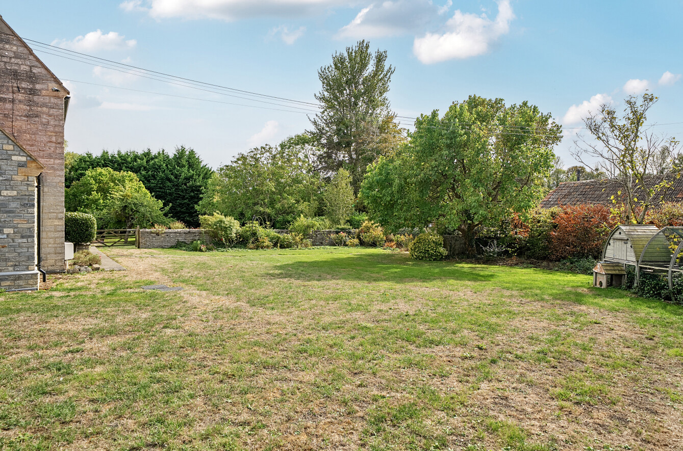 Kingweston Road, Butleigh, Glastonbury, Somerset, BA6, photo 26