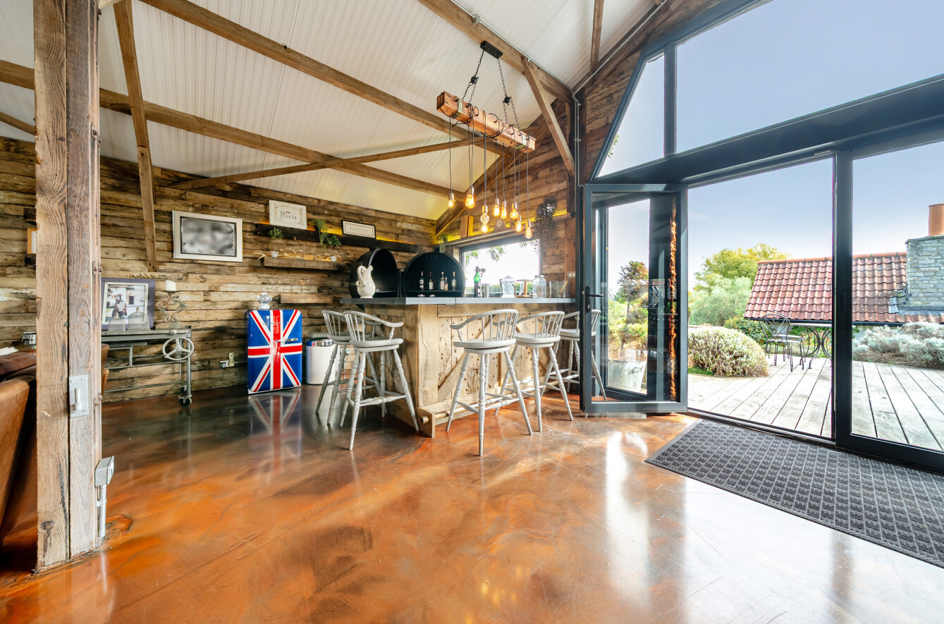 Kingweston Road, Butleigh, Glastonbury, Somerset, BA6, photo 50