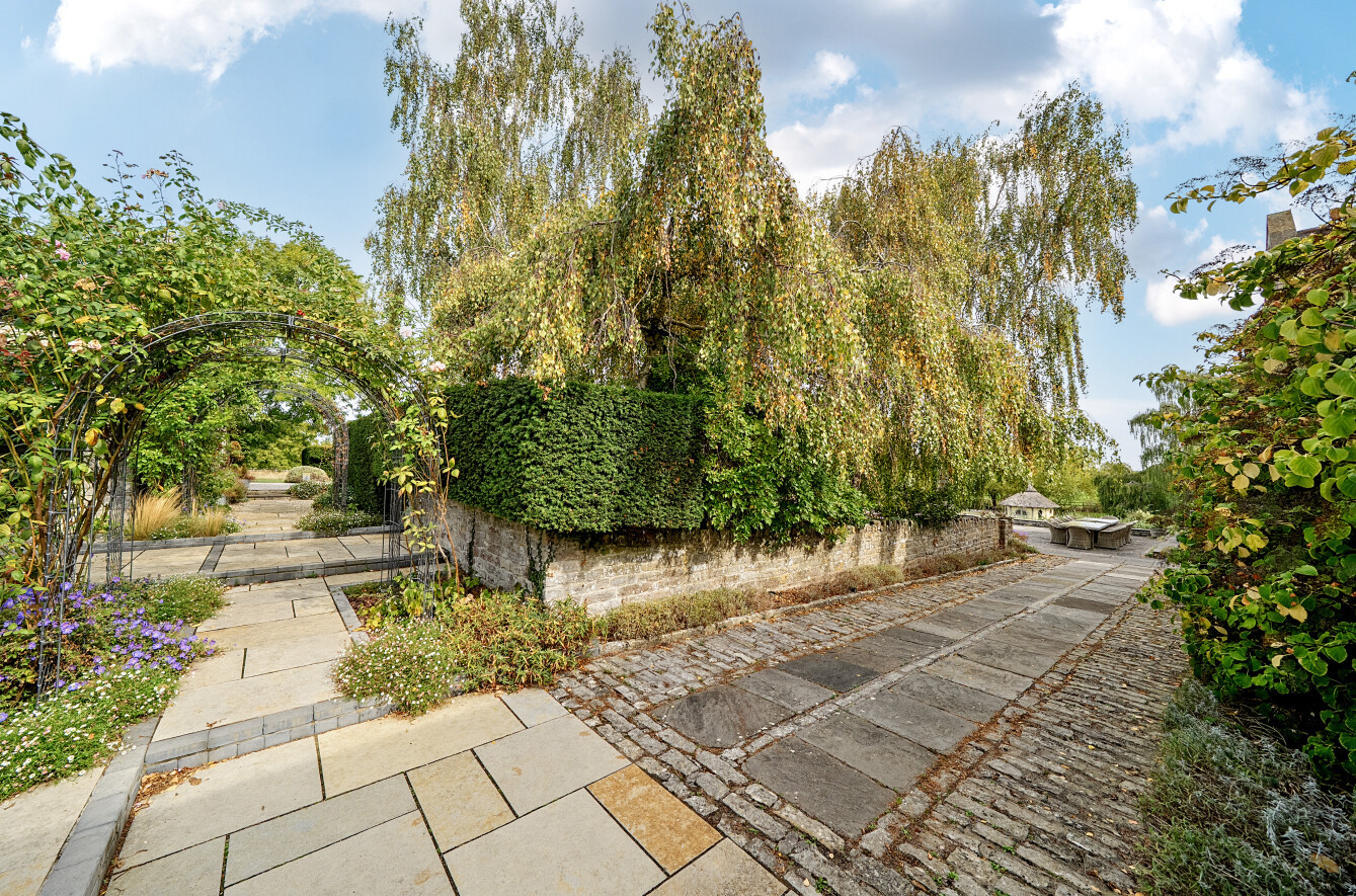Kingweston Road, Butleigh, Glastonbury, Somerset, BA6, photo 42