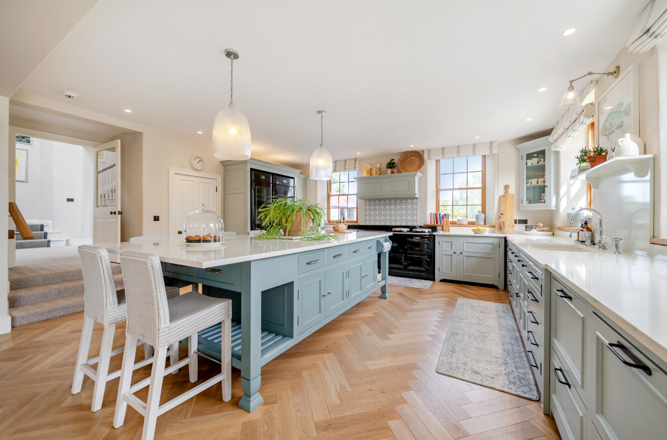 Kingweston Road, Butleigh, Glastonbury, Somerset, BA6, photo 5