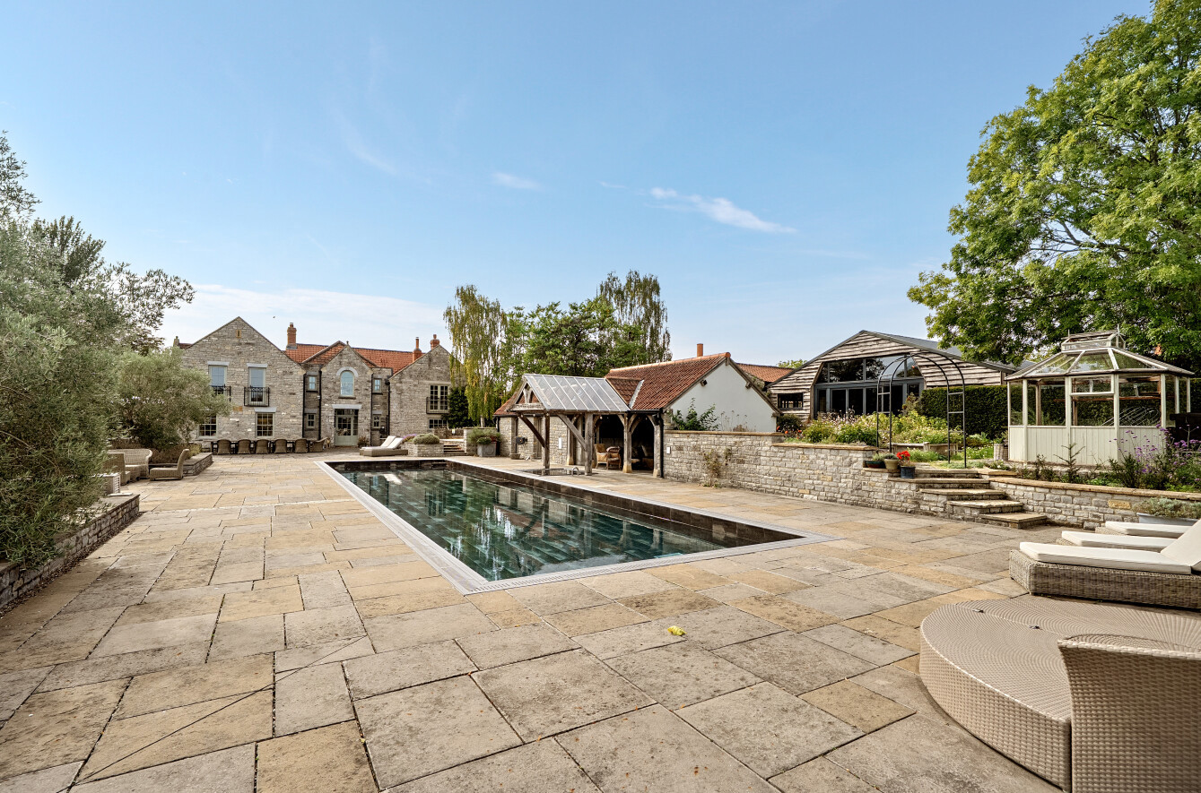 Kingweston Road, Butleigh, Glastonbury, Somerset, BA6, photo 37