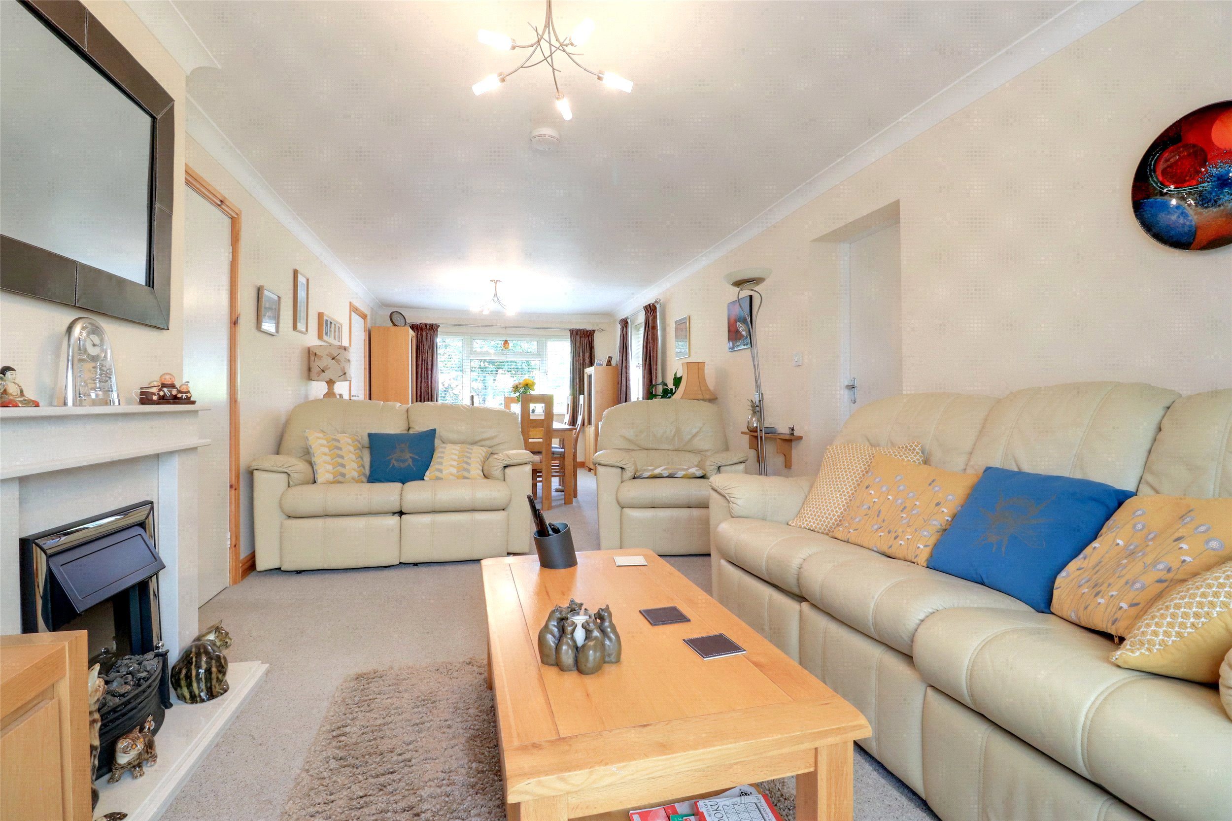 Raleigh Park, South Molton, Devon, EX36, photo 7