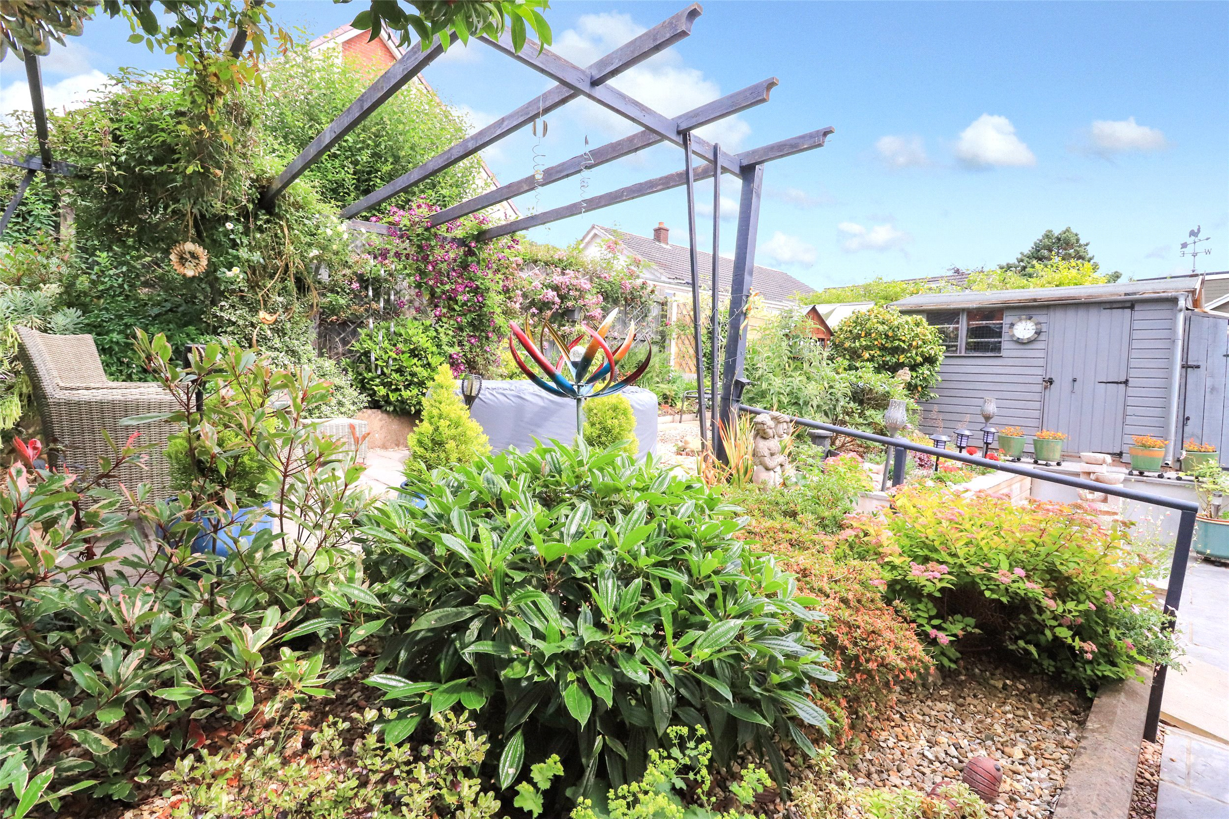 Raleigh Park, South Molton, Devon, EX36, photo 17