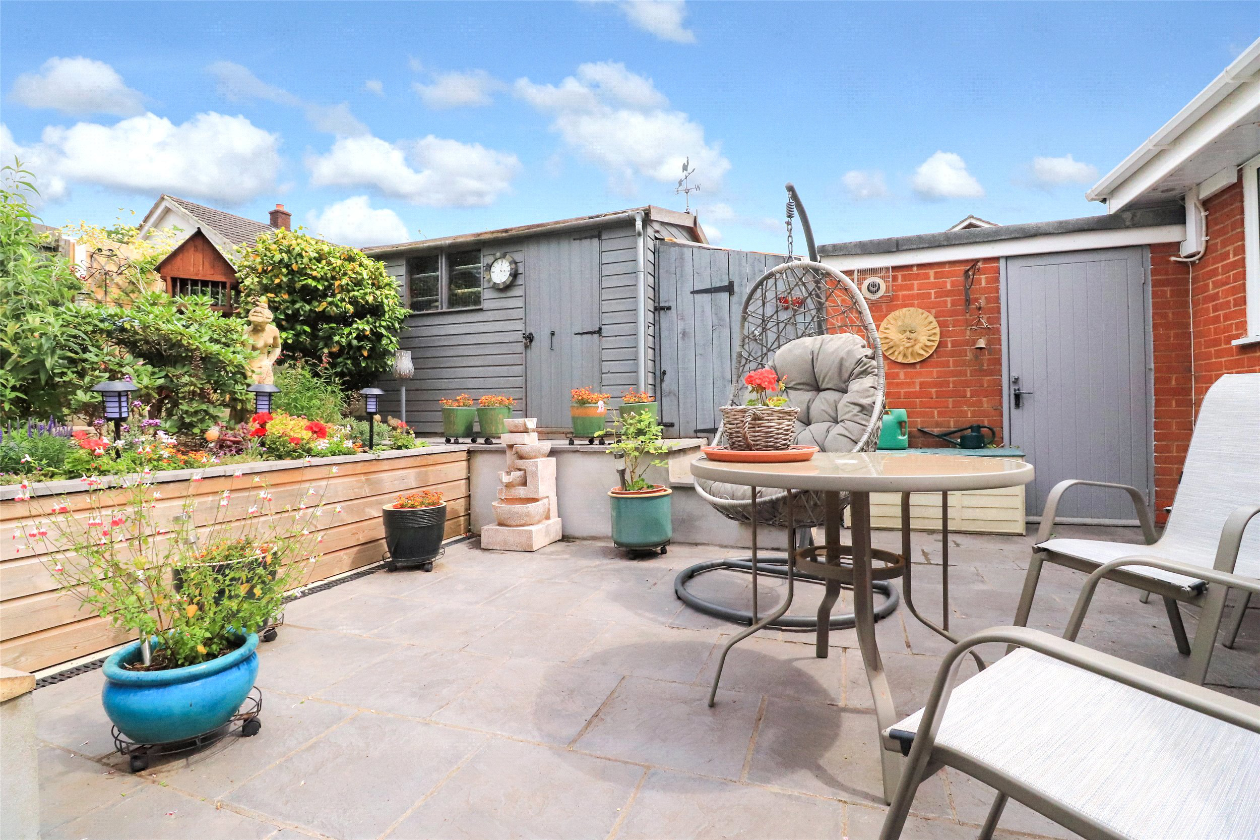 Raleigh Park, South Molton, Devon, EX36, photo 16