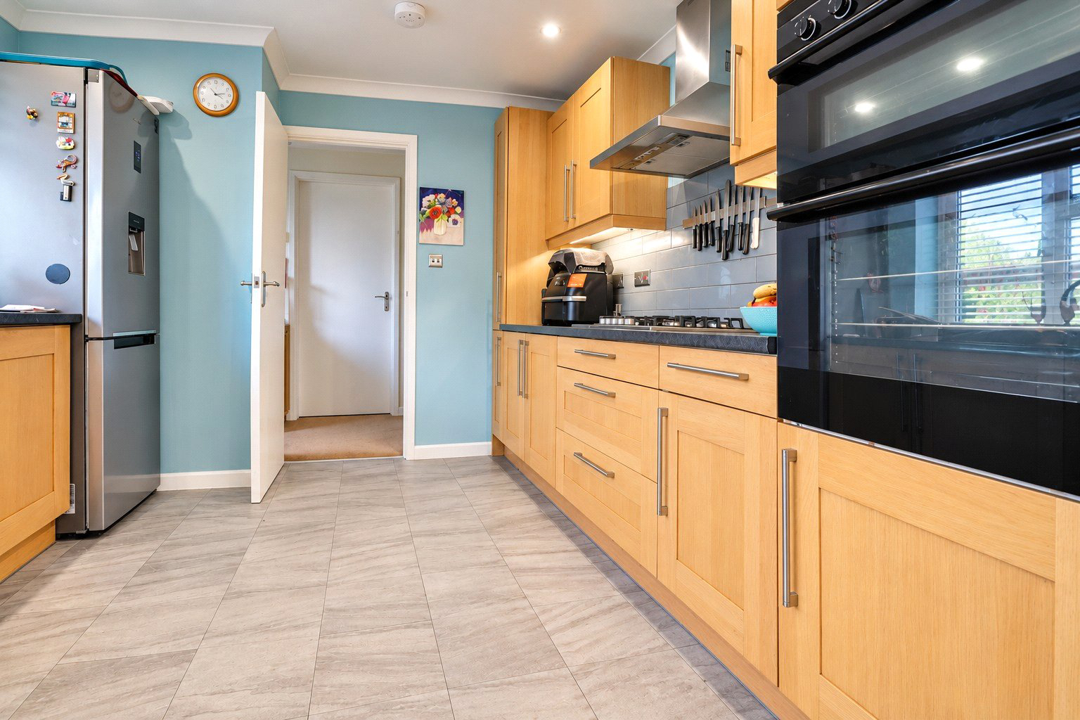 Raleigh Park, South Molton, Devon, EX36, photo 6