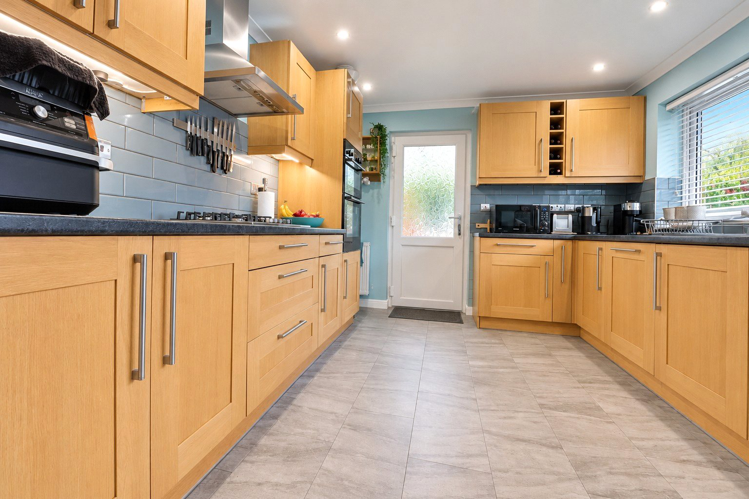 Raleigh Park, South Molton, Devon, EX36, photo 3