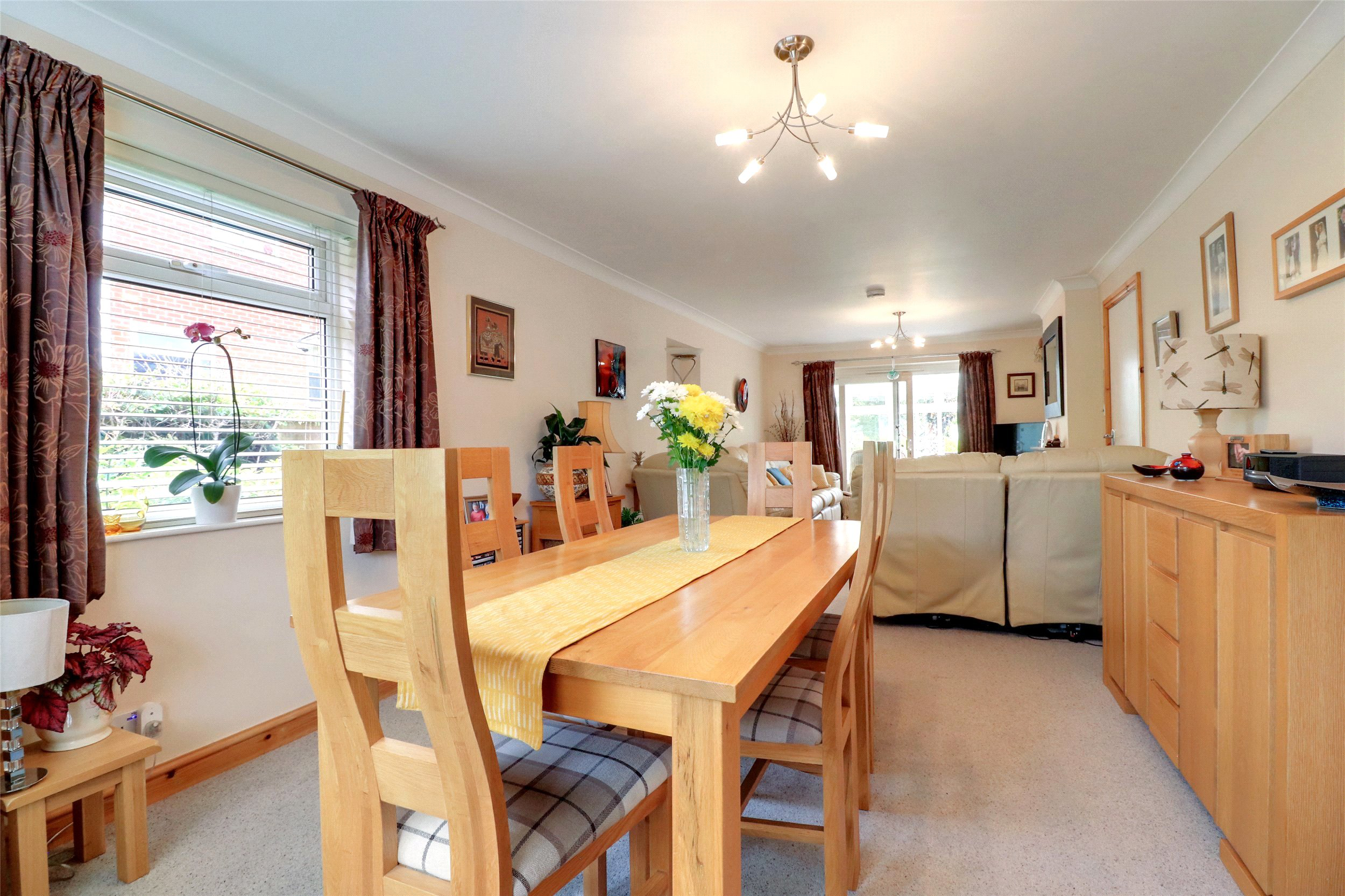 Raleigh Park, South Molton, Devon, EX36, photo 4