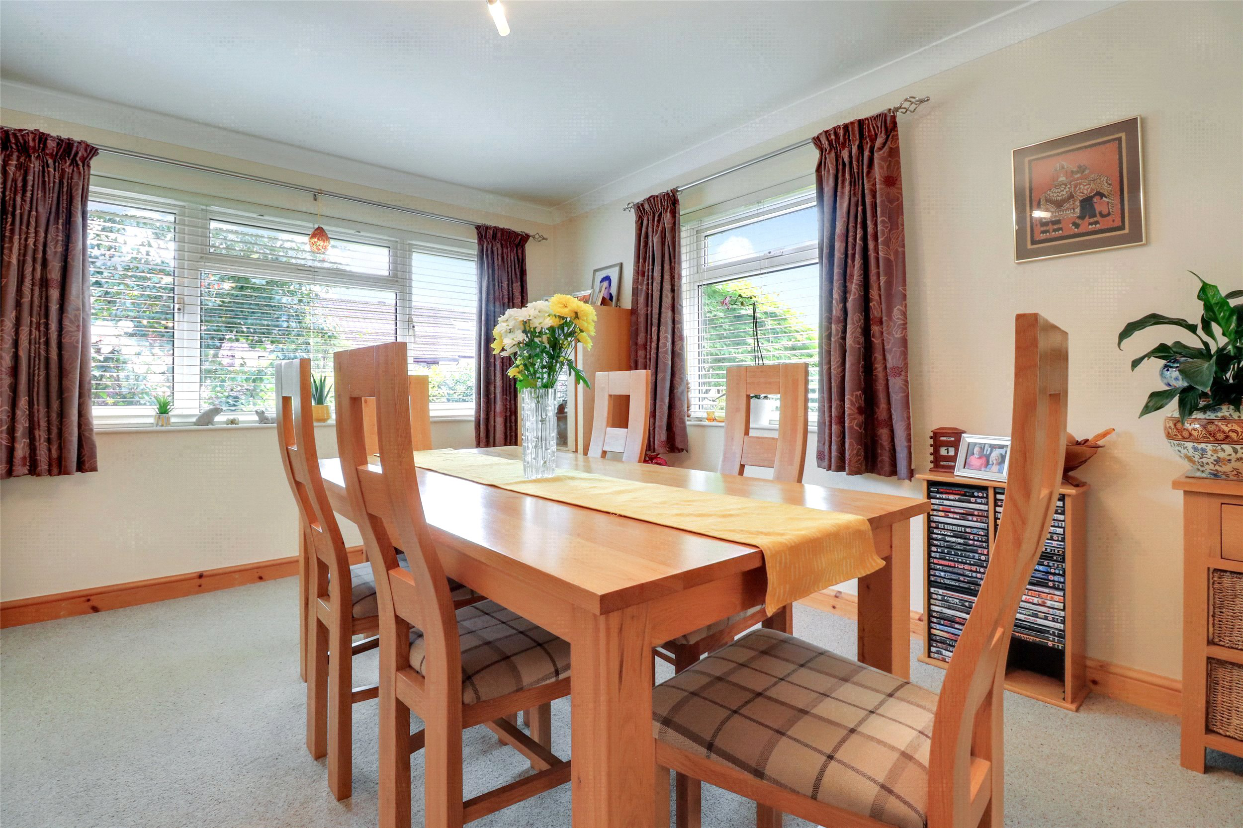 Raleigh Park, South Molton, Devon, EX36, photo 8