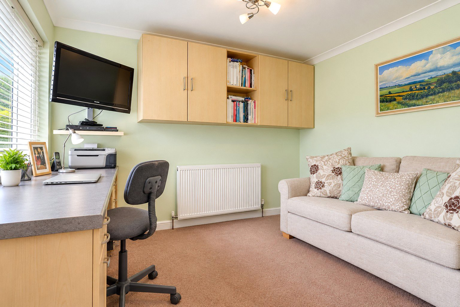 Raleigh Park, South Molton, Devon, EX36, photo 10