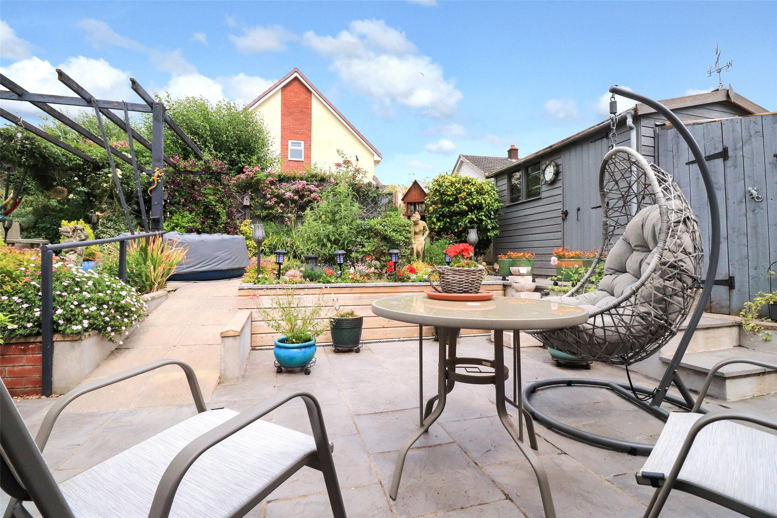 Raleigh Park, South Molton, Devon, EX36, photo 15