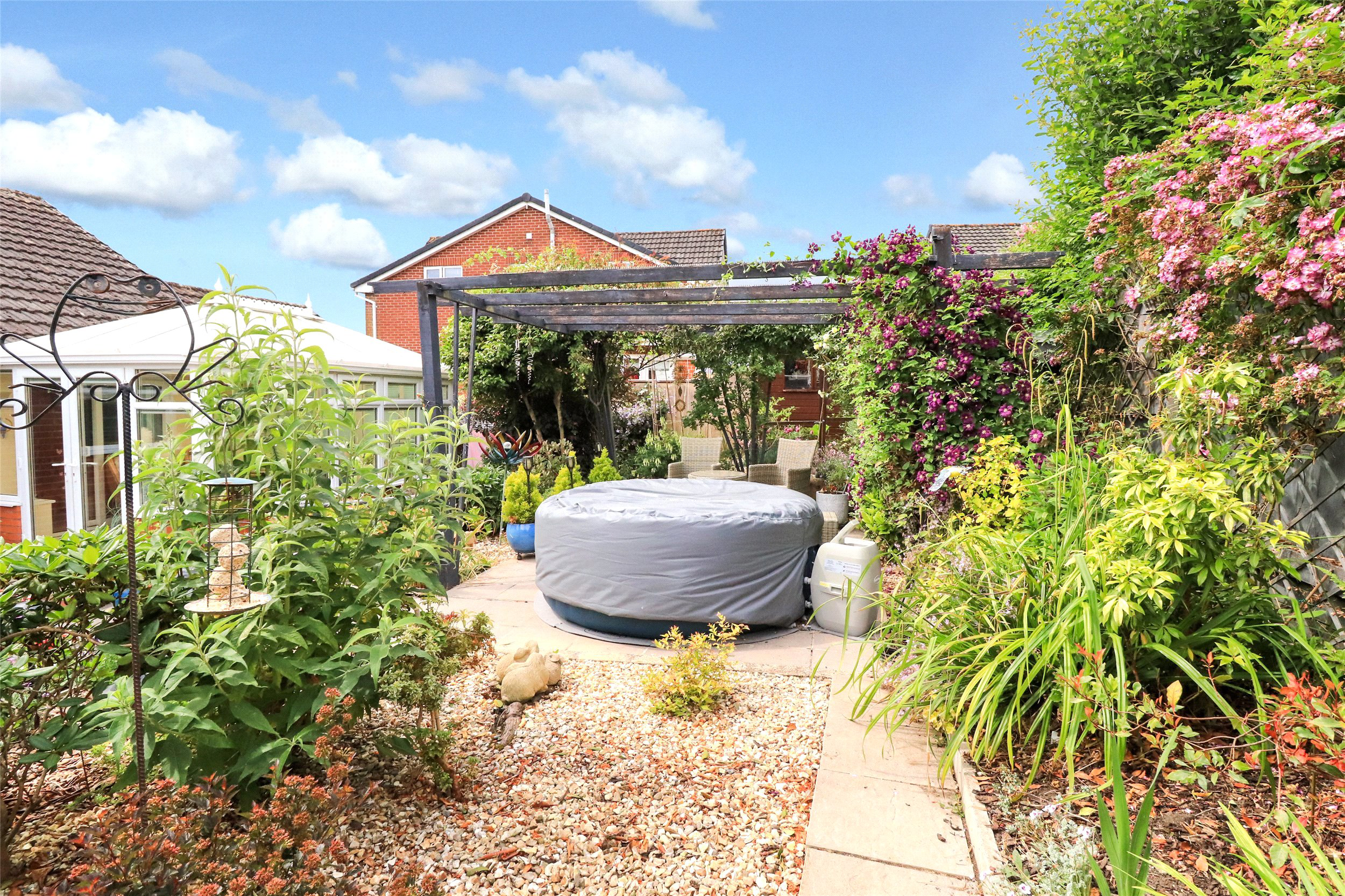 Raleigh Park, South Molton, Devon, EX36, photo 18