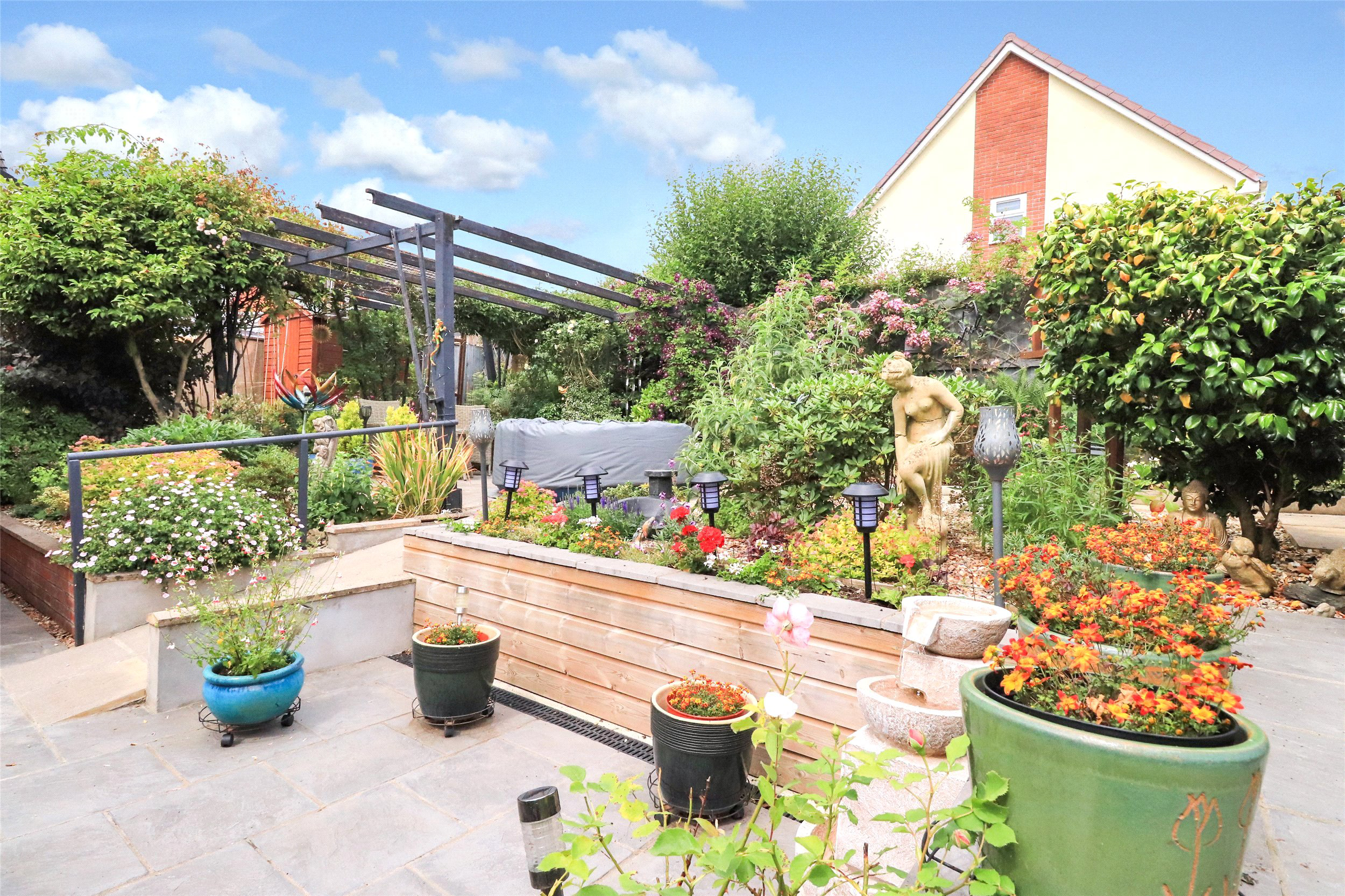 Raleigh Park, South Molton, Devon, EX36, photo 2