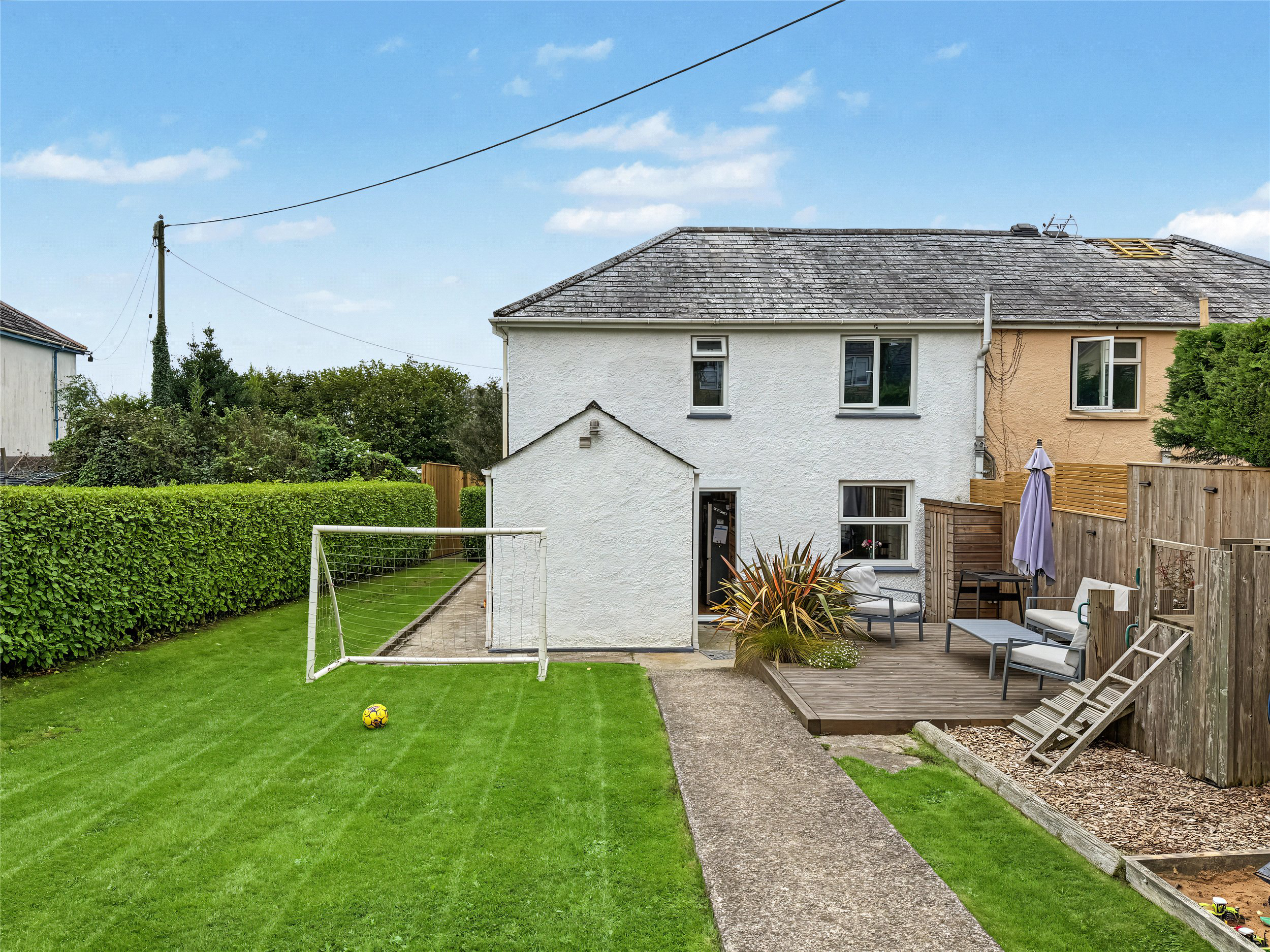 Wadebridge Road, St. Tudy, Bodmin, Cornwall, PL30, photo 2