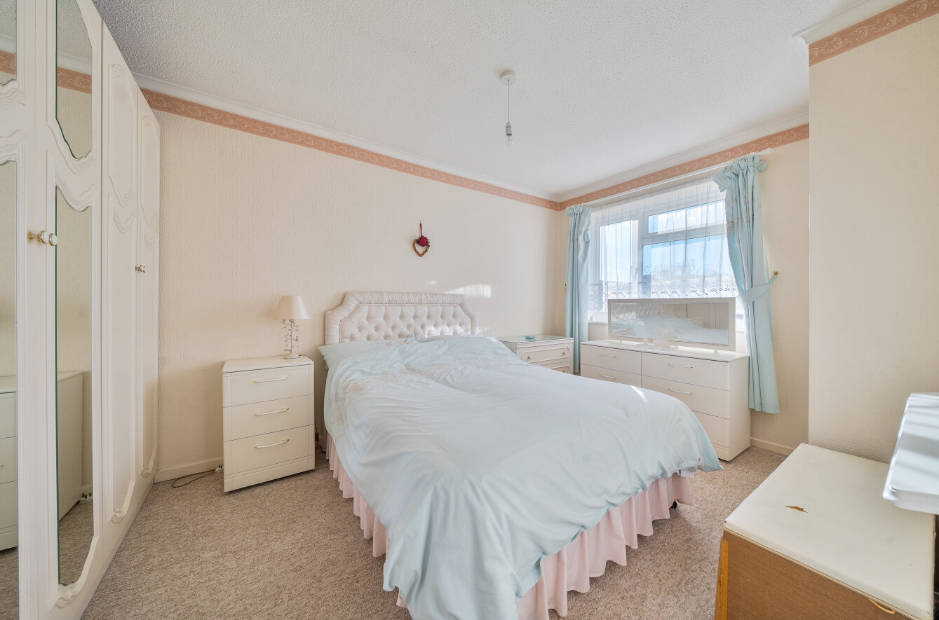 Alexander Close, Creech St. Michael, Taunton, Somerset, TA3, photo 9
