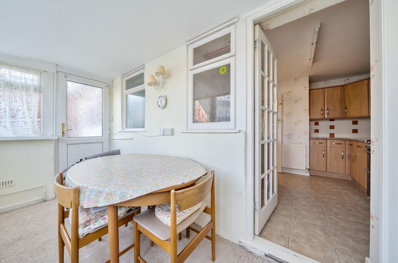 Alexander Close, Creech St. Michael, Taunton, Somerset, TA3, photo 7