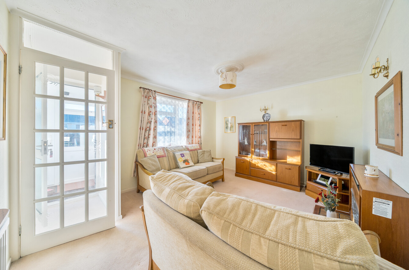 Alexander Close, Creech St. Michael, Taunton, Somerset, TA3, photo 4