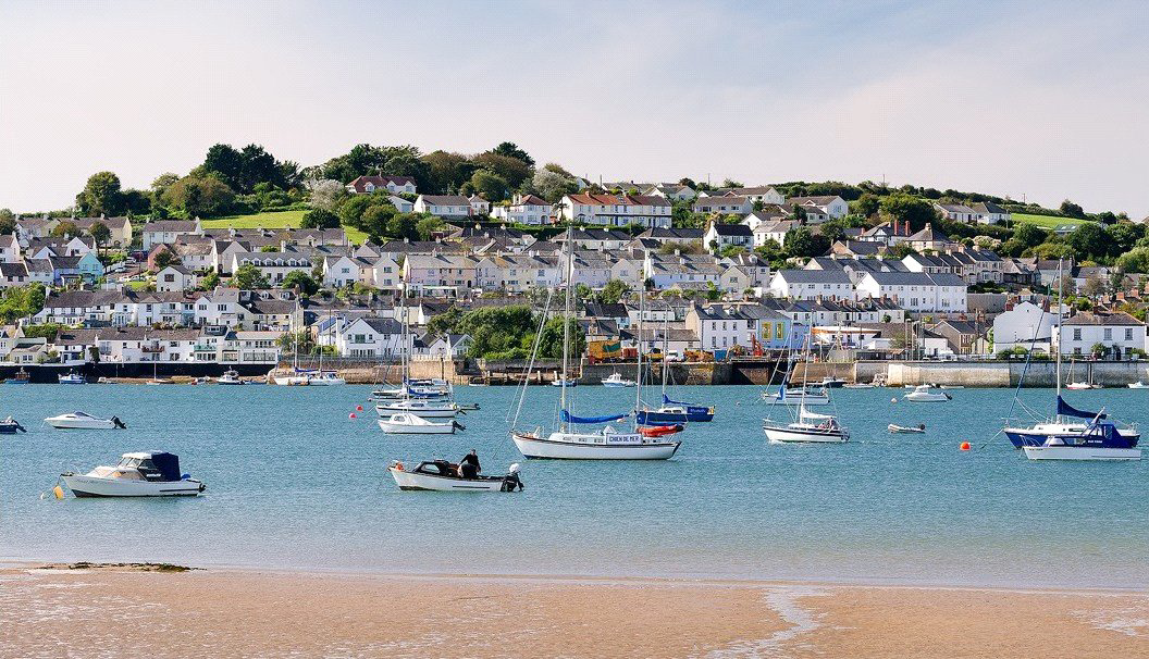 Irsha Street, Appledore, Bideford, Devon, EX39, photo 8