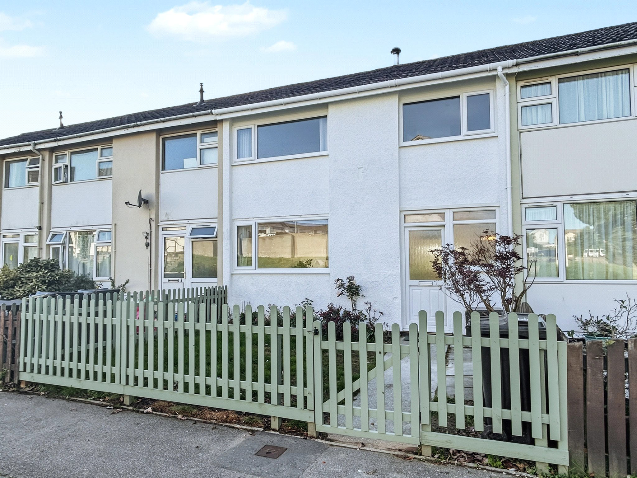 Flamank Park, Bodmin, Cornwall, PL31, photo 14