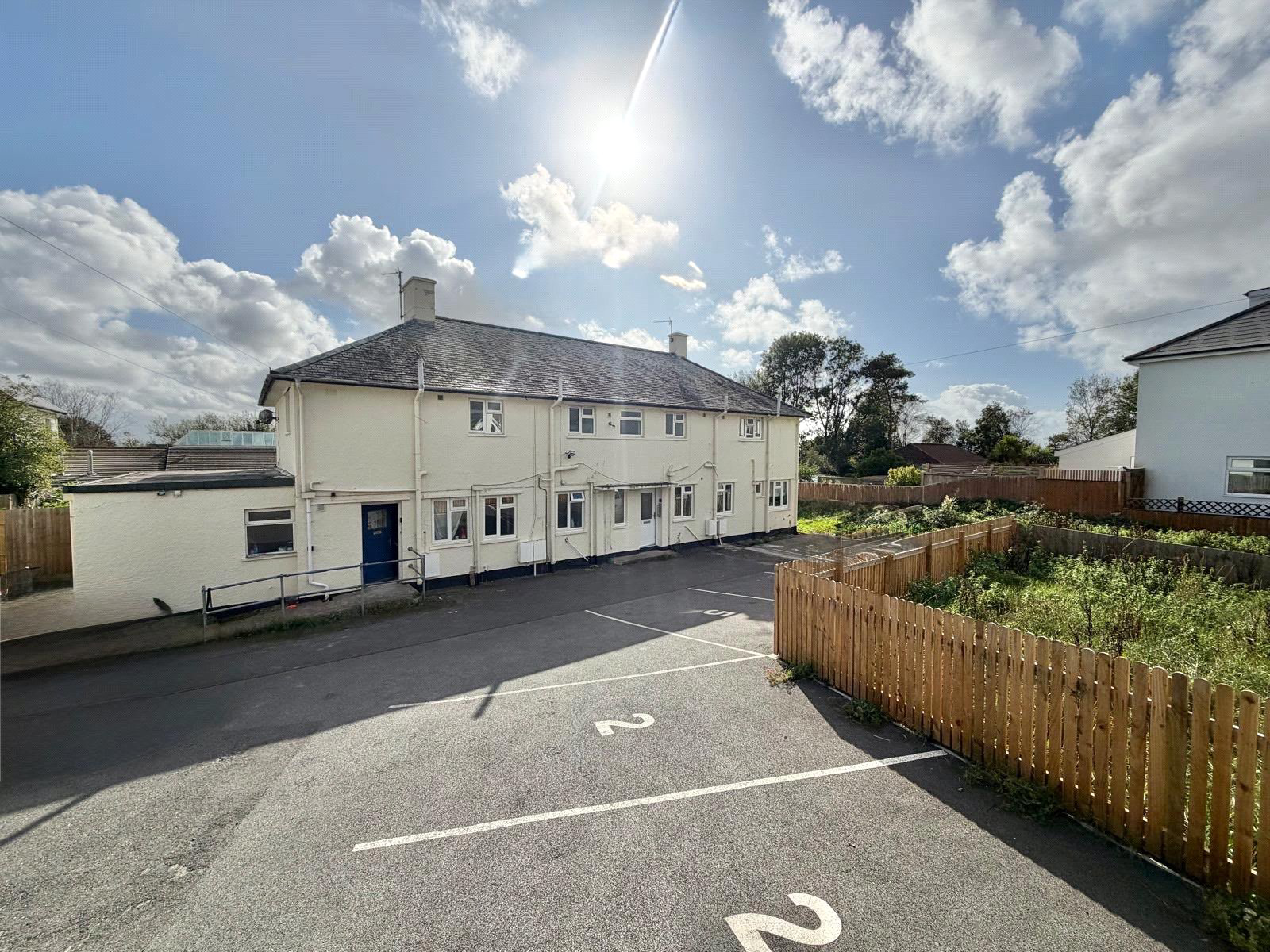 Pixie Lane, Braunton, Devon, EX33
