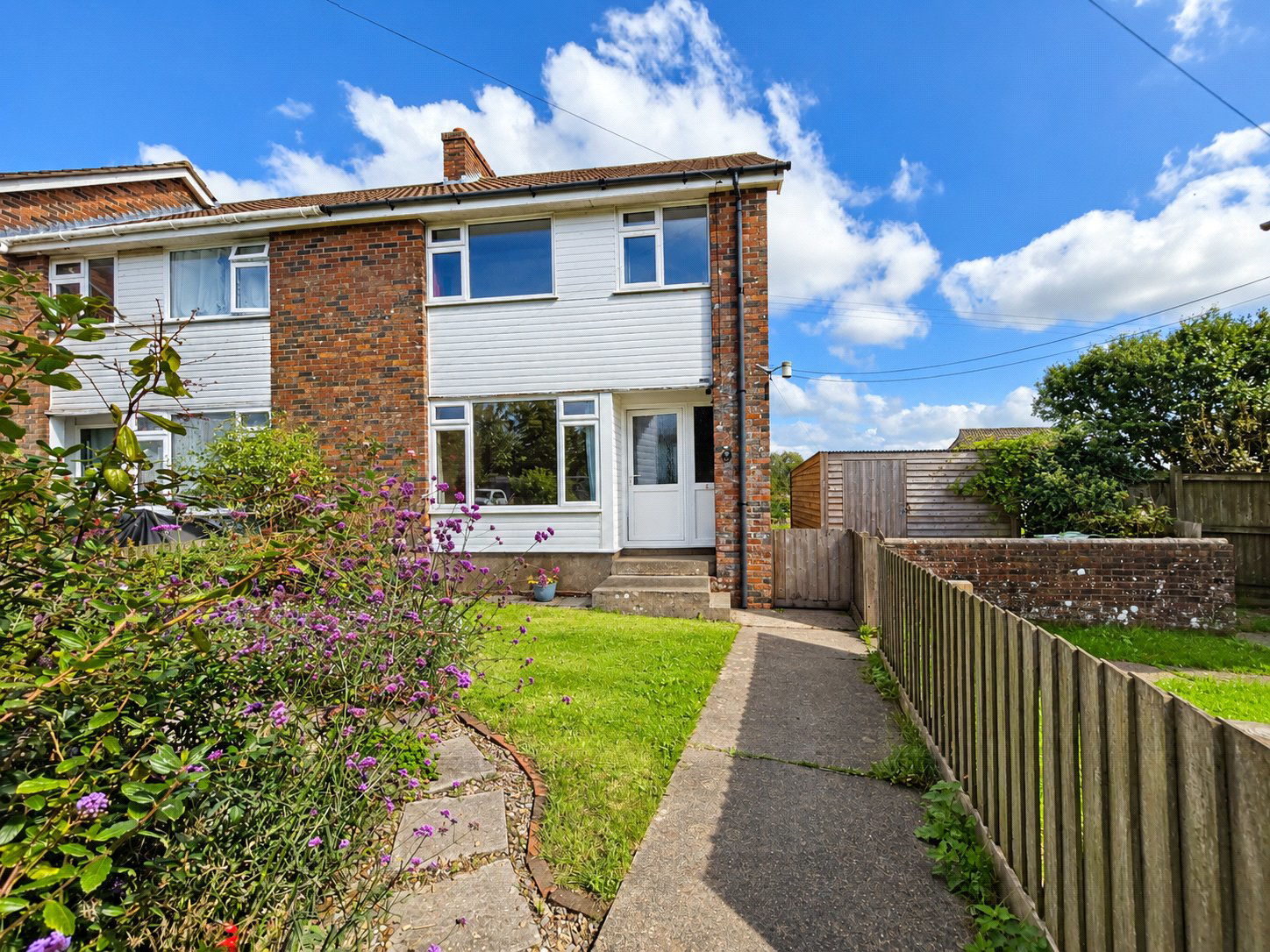 Shortlands, Pyworthy, Holsworthy, Devon, EX22