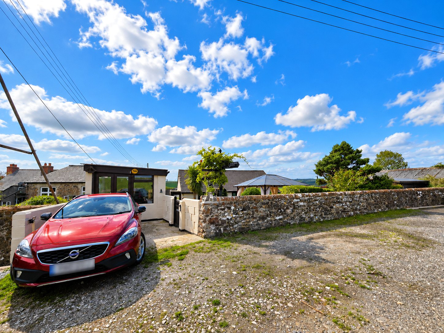 Tetcott, Holsworthy, Devon, EX22, photo 16