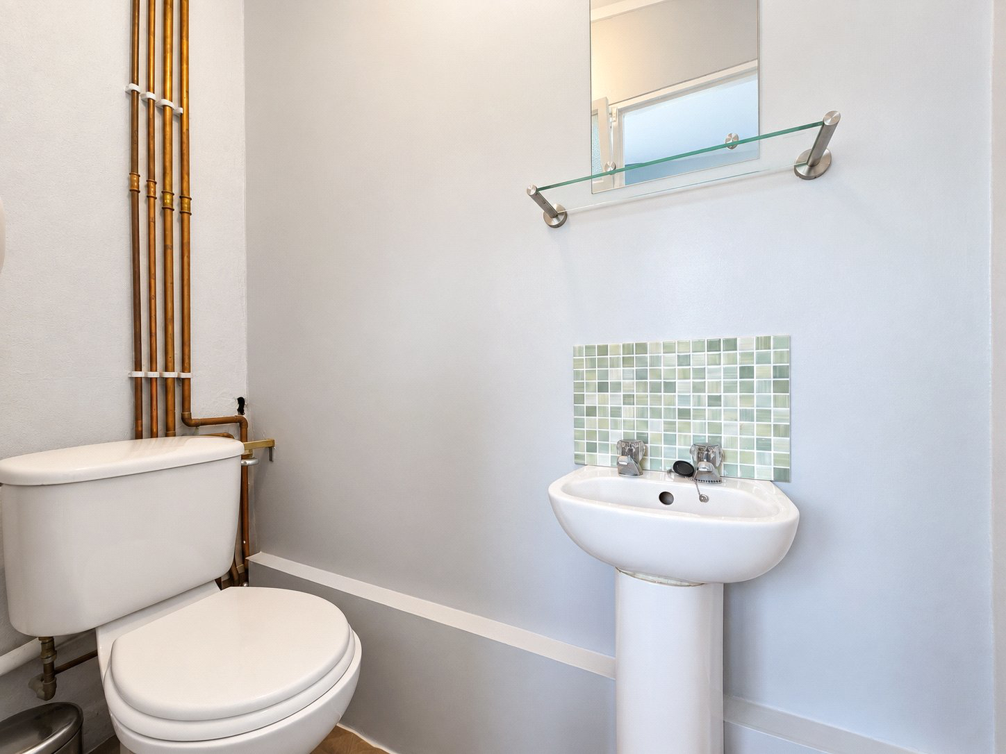 Shortlands, Pyworthy, Holsworthy, Devon, EX22, photo 8
