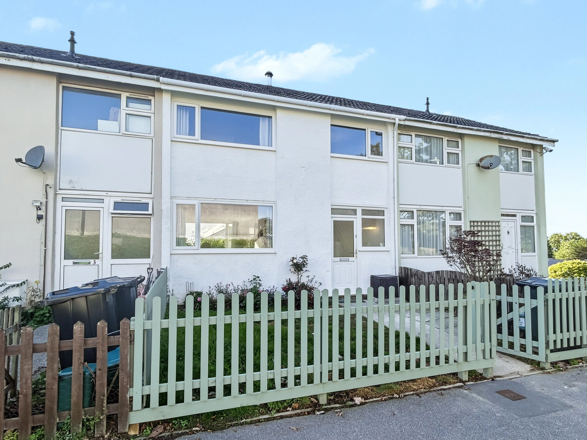 Flamank Park, Bodmin, Cornwall, PL31, photo 13