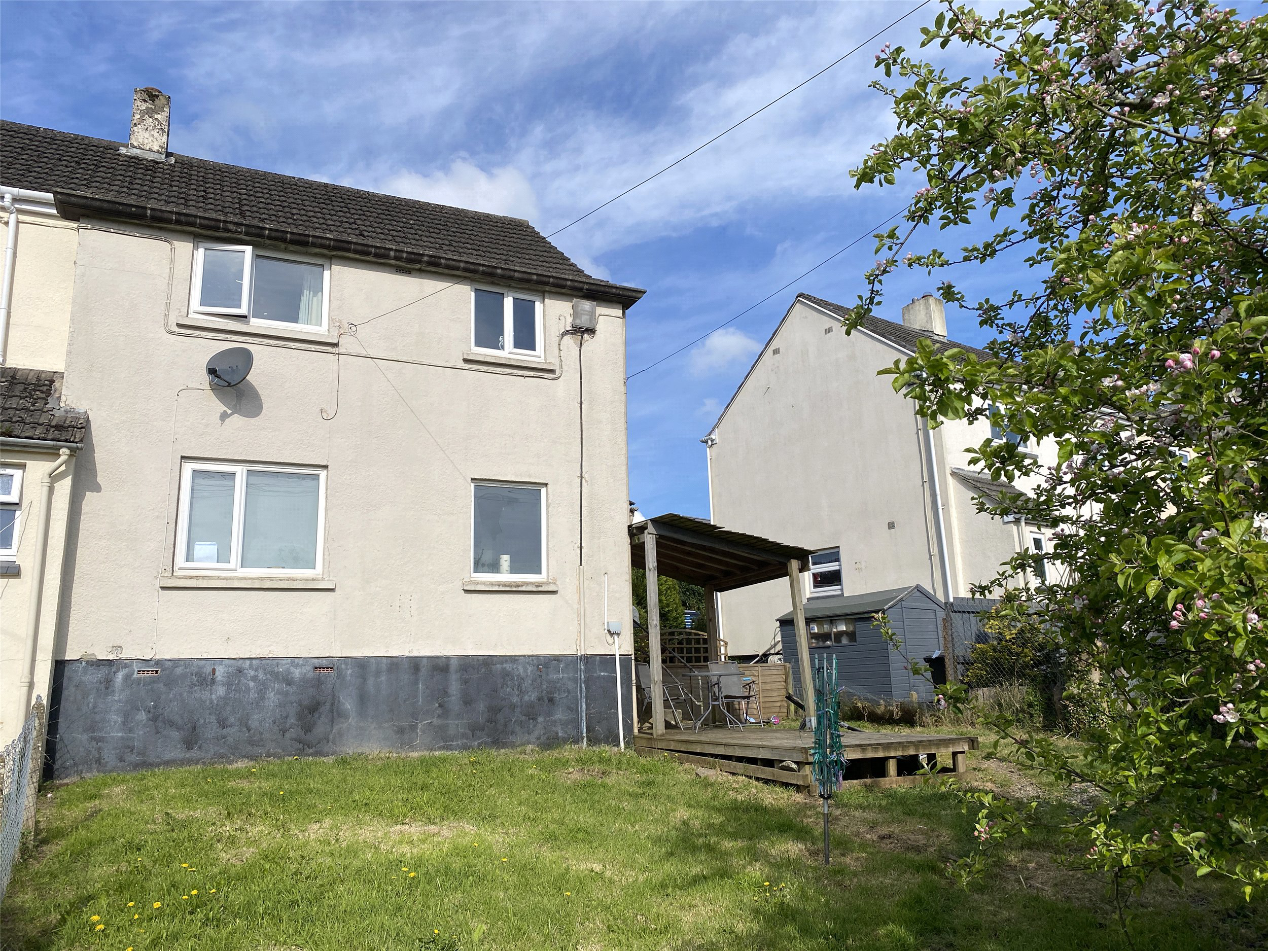 Hurdon Way, Launceston, Cornwall, PL15, photo 4