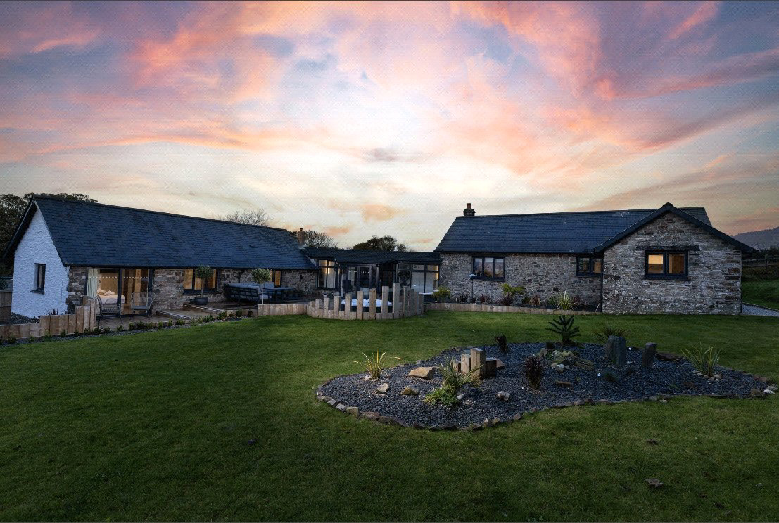 Horns Cross, Bideford, Devon, EX39