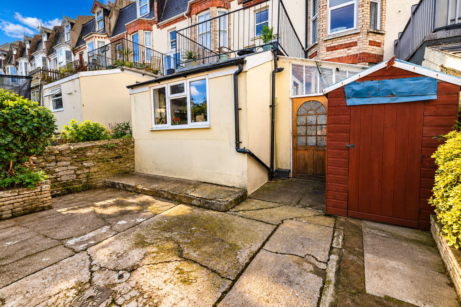 Chambercombe Road, Ilfracombe, Devon, EX34, photo 20