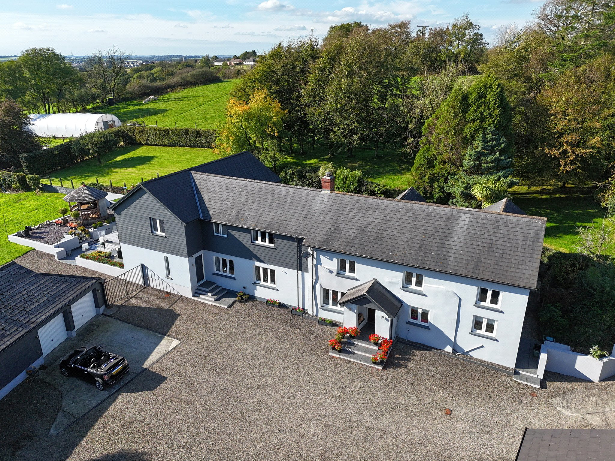 Staddon Road, Holsworthy, Devon, EX22, photo 6