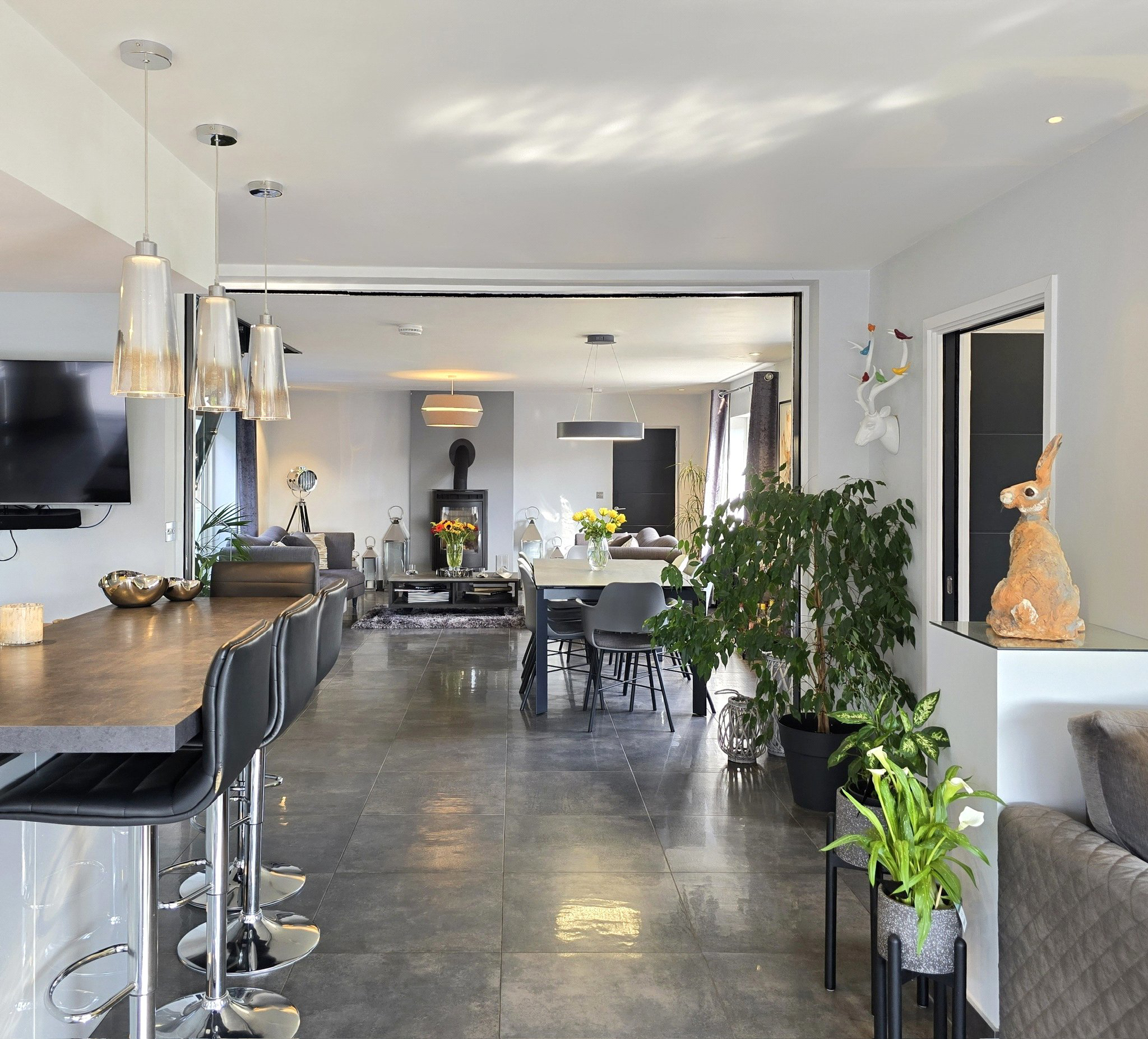 Staddon Road, Holsworthy, Devon, EX22, photo 14