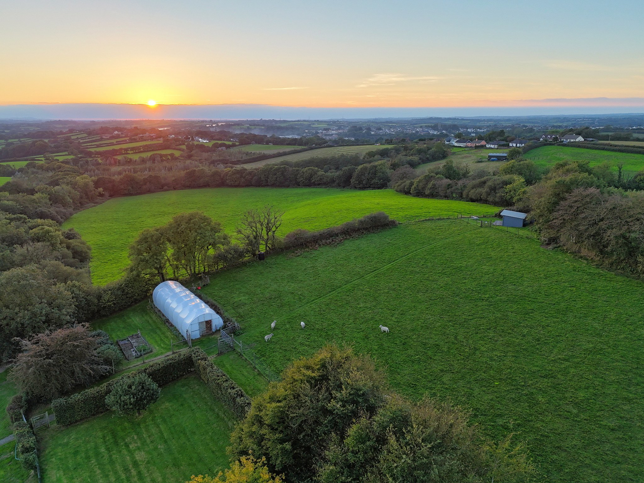 Staddon Road, Holsworthy, Devon, EX22, photo 32
