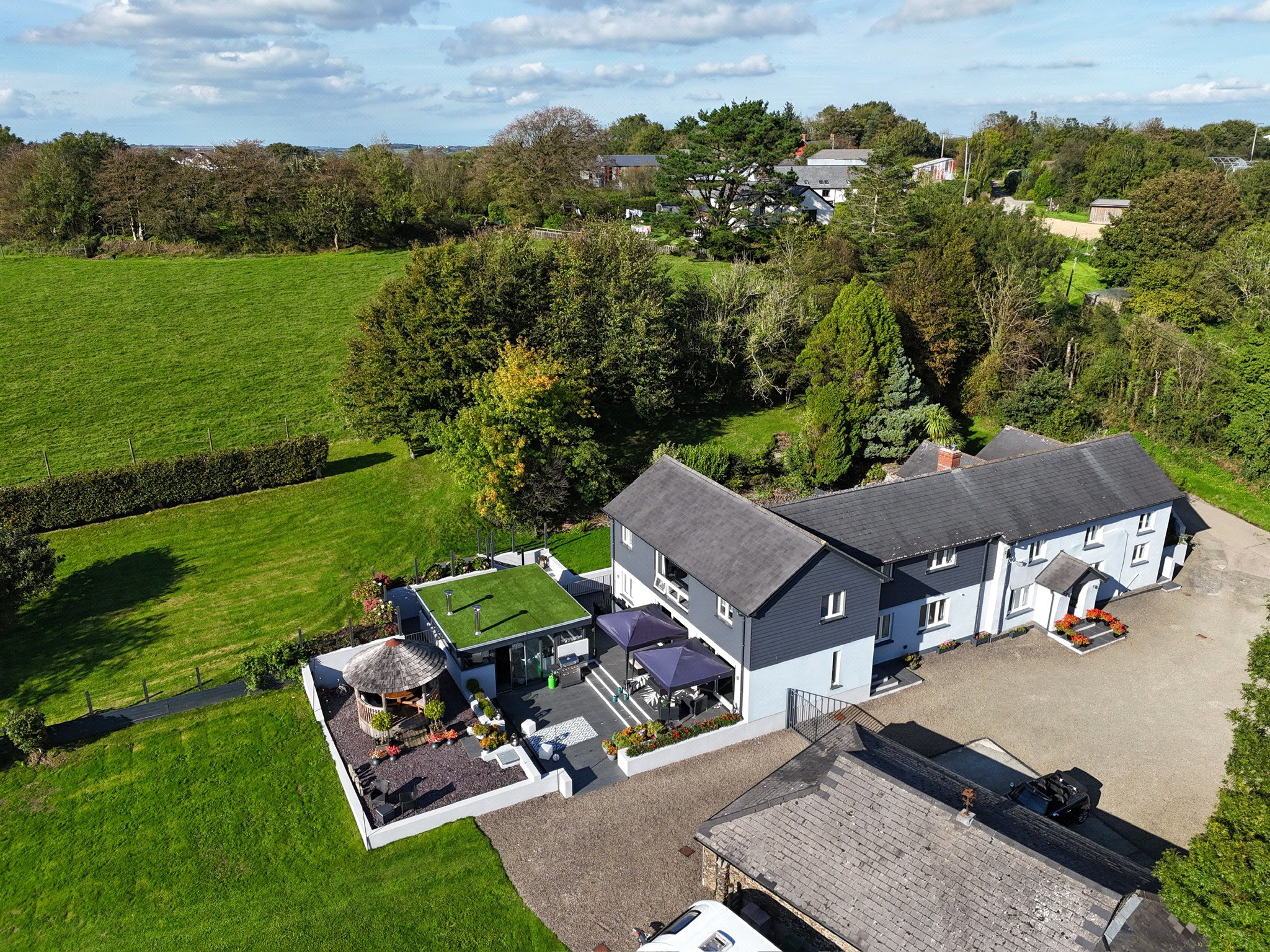 Staddon Road, Holsworthy, Devon, EX22, photo 13