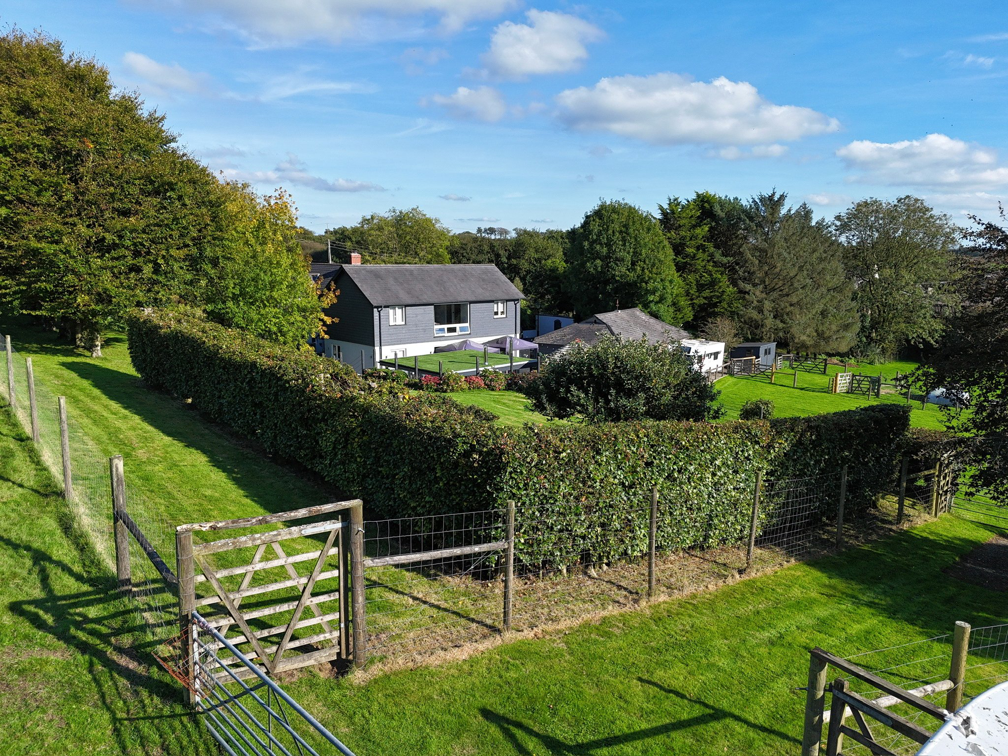 Staddon Road, Holsworthy, Devon, EX22, photo 52