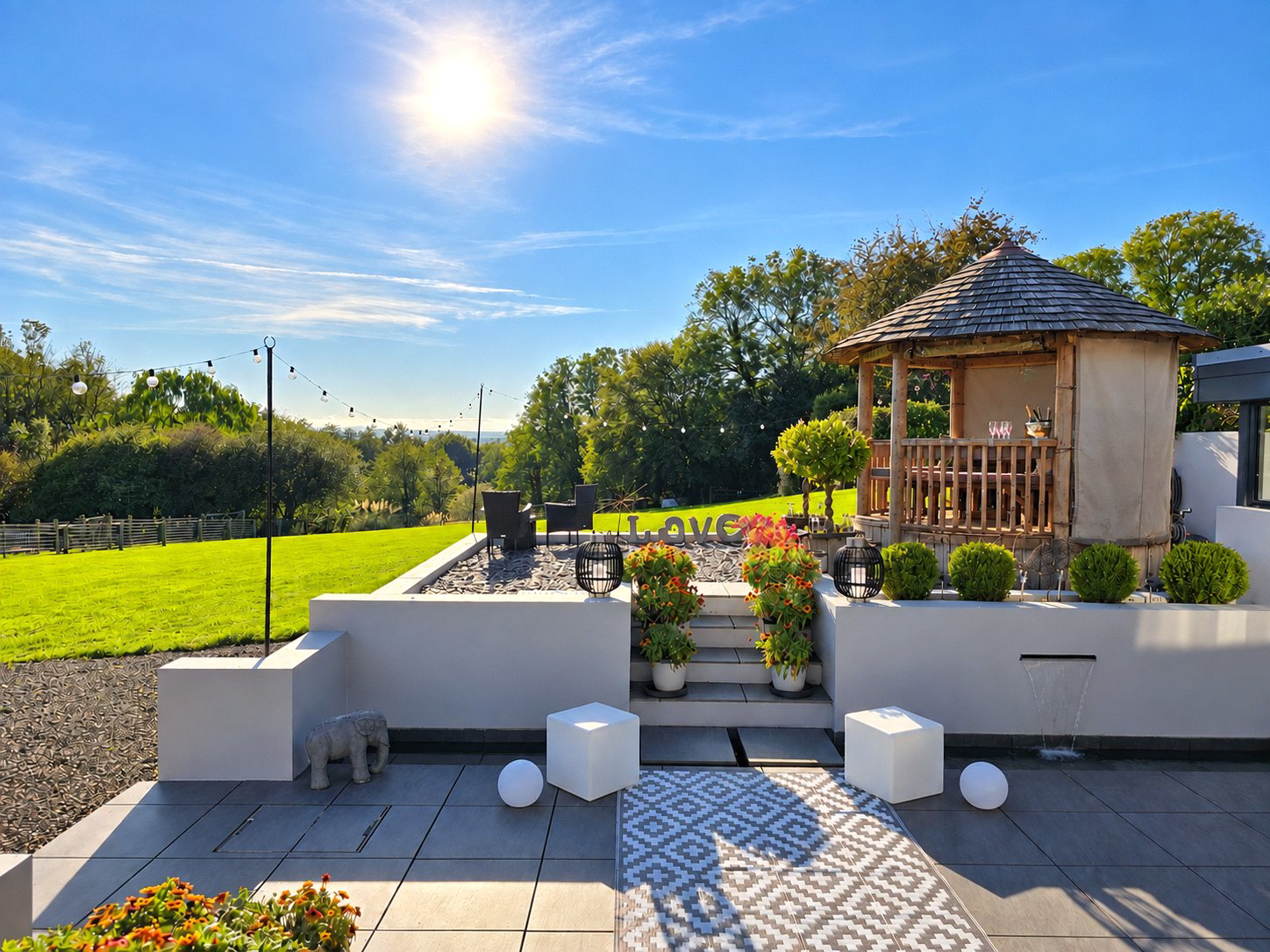 Staddon Road, Holsworthy, Devon, EX22, photo 4