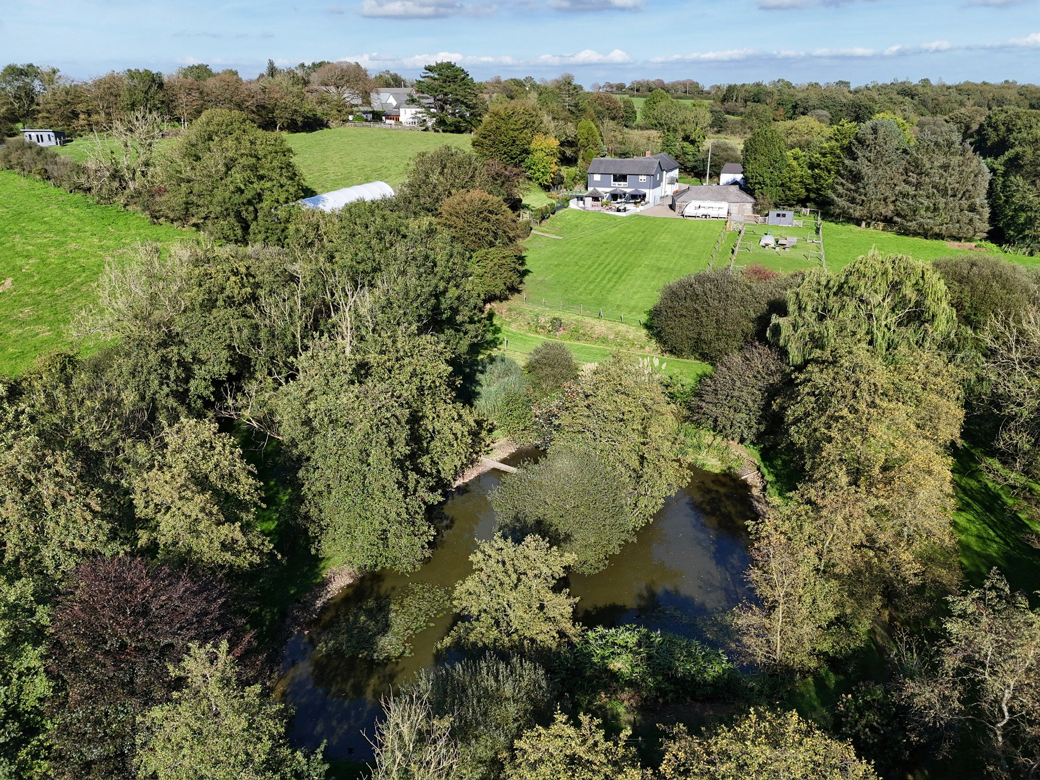 Staddon Road, Holsworthy, Devon, EX22, photo 66