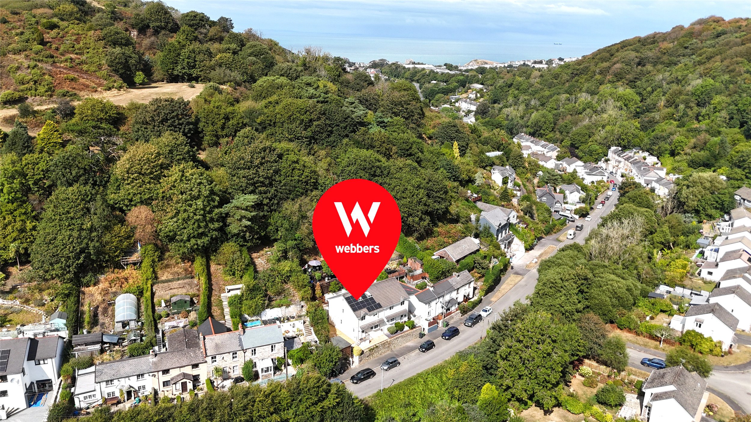 Higher Slade Road, Ilfracombe, Devon, EX34, photo 2