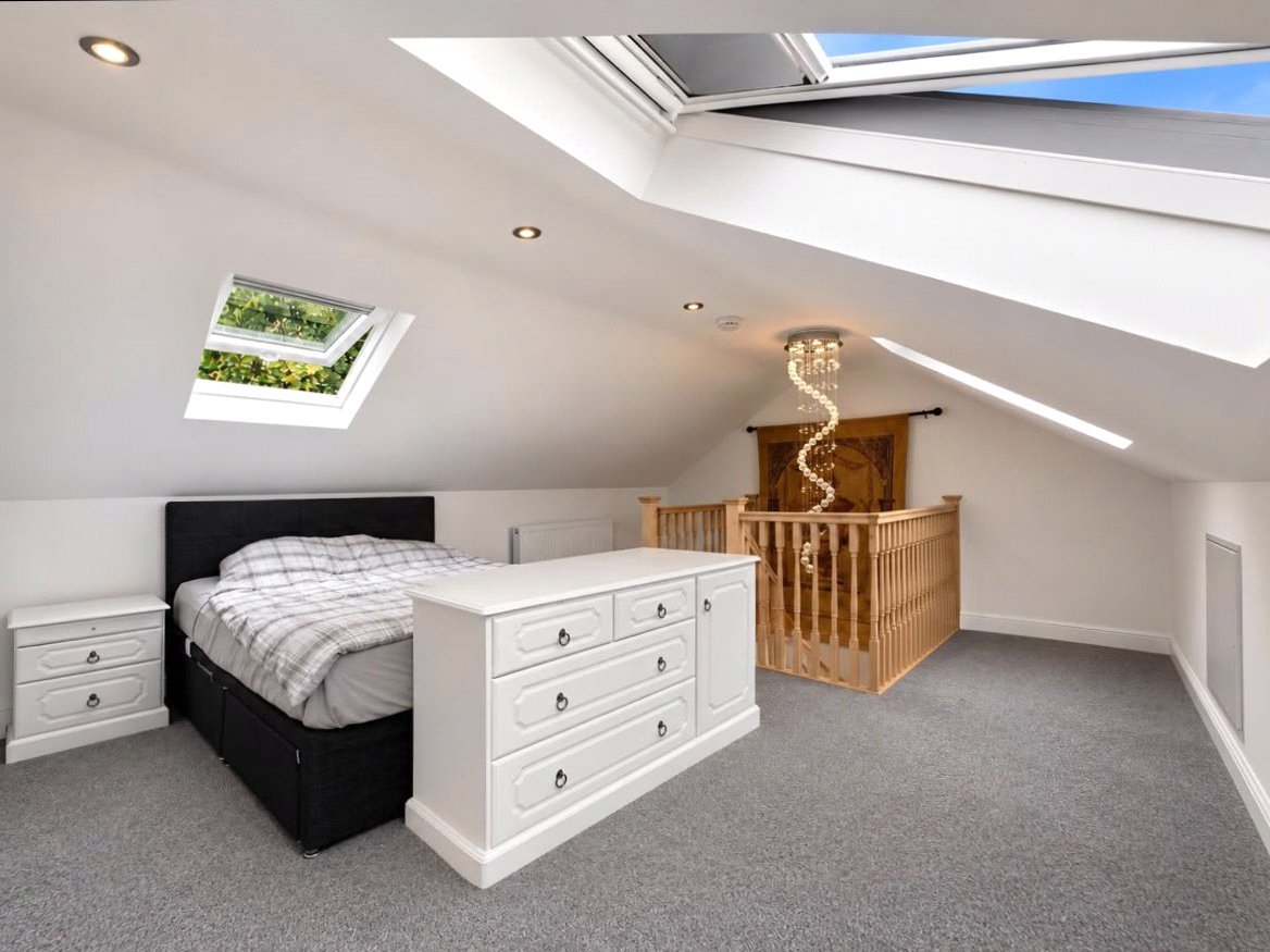 Higher Slade Road, Ilfracombe, Devon, EX34, photo 4