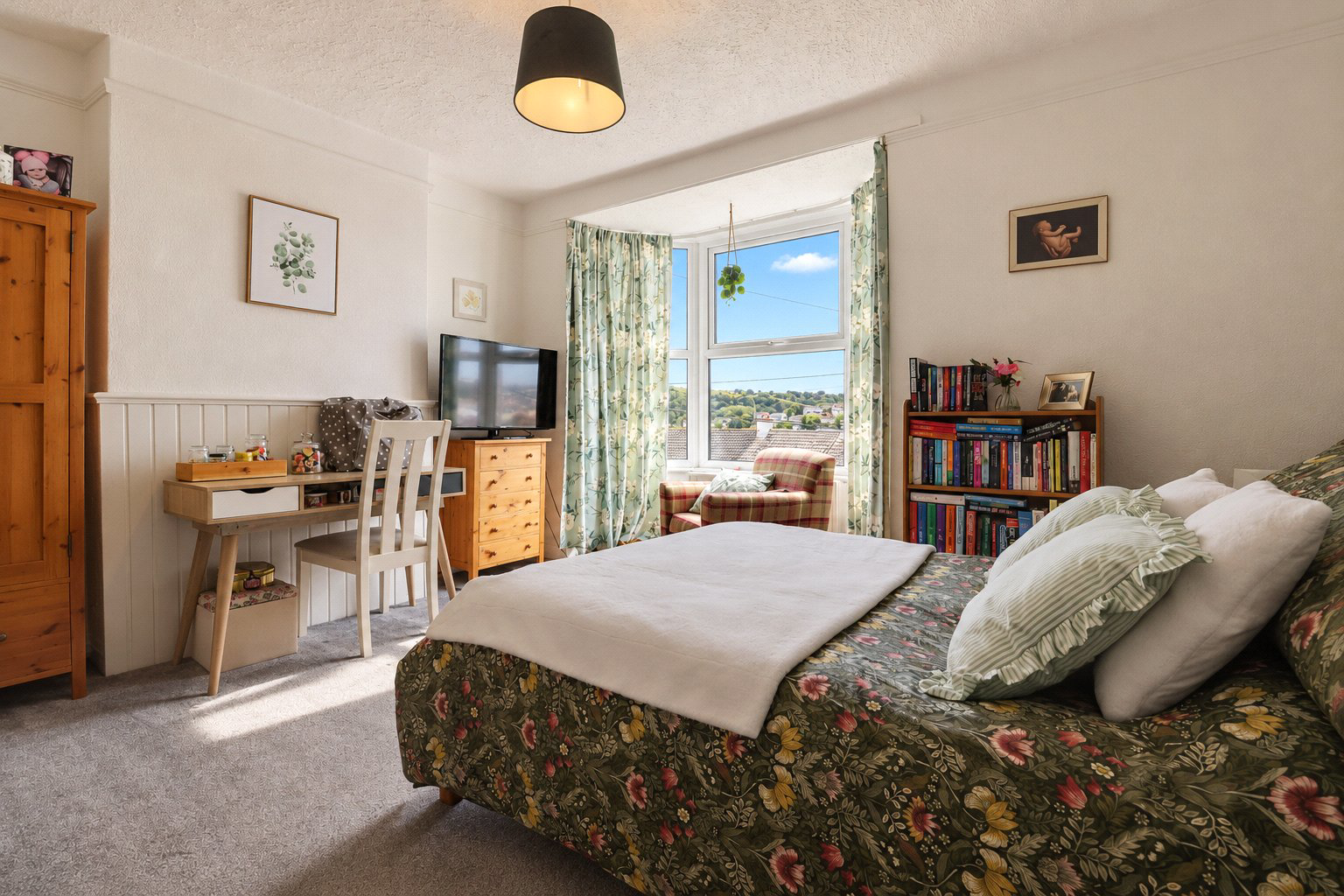 Torridge Mount, Bideford, Devon, EX39, photo 8