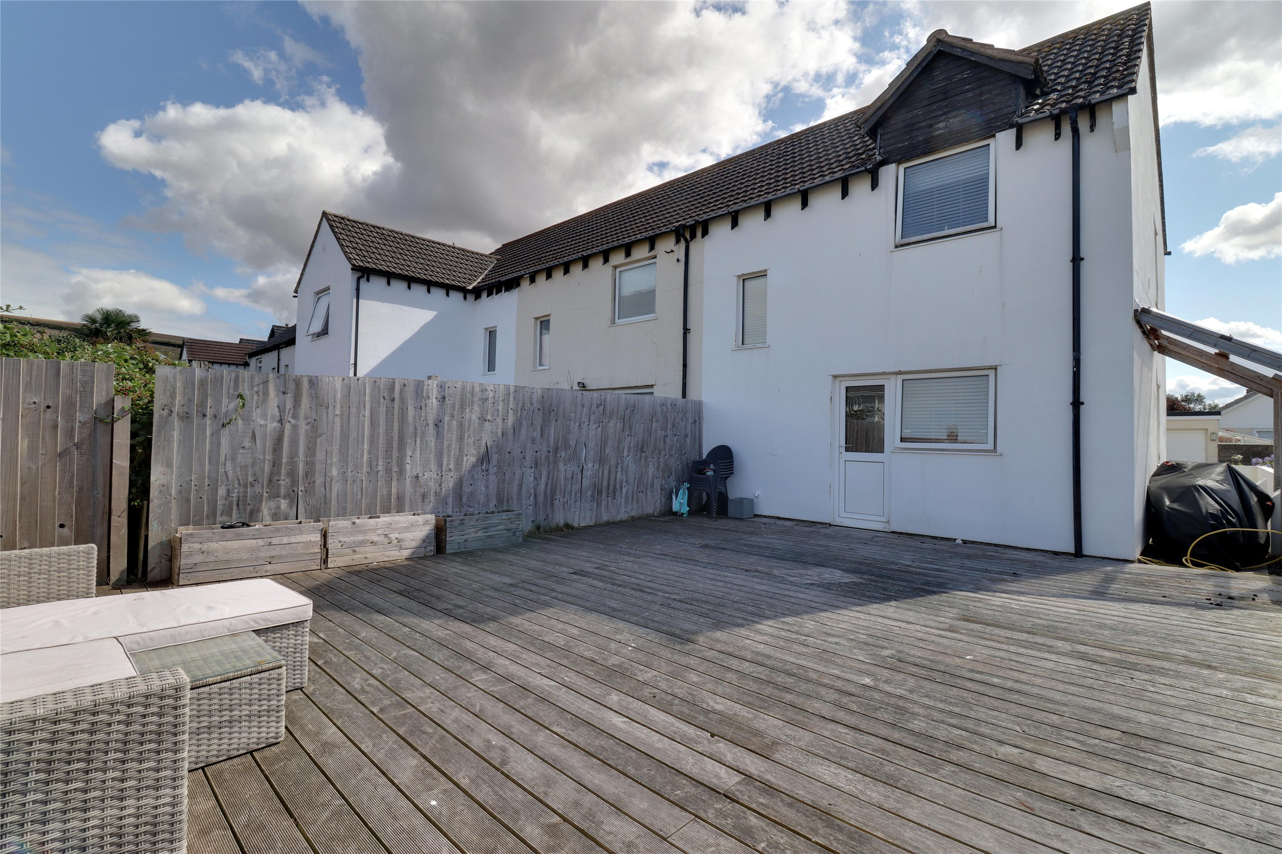 Garden Close, Braunton, Devon, EX33, photo 10