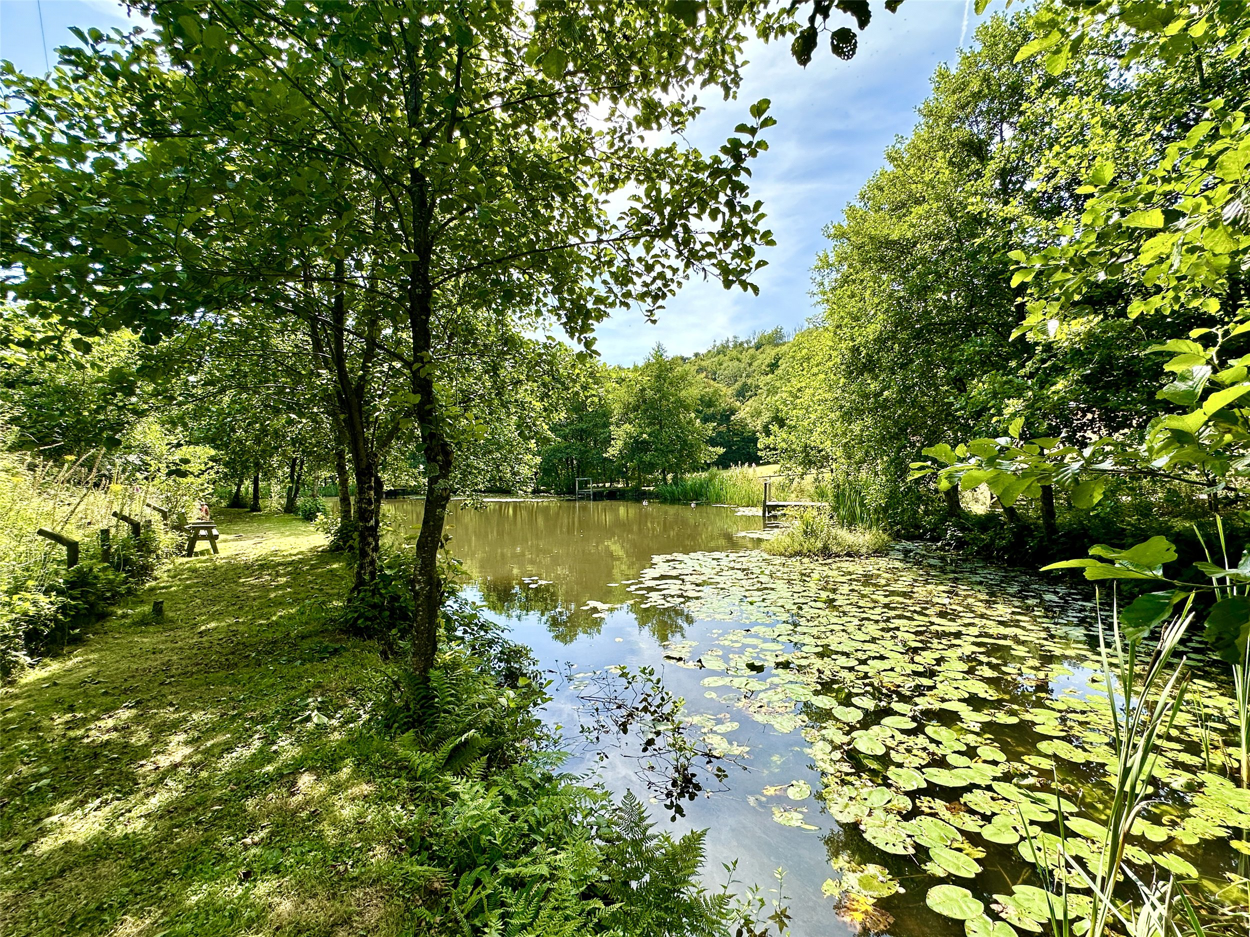 Seven Characterful Cottages & 4.5 Acres, West Down, Devon, EX34, photo 59